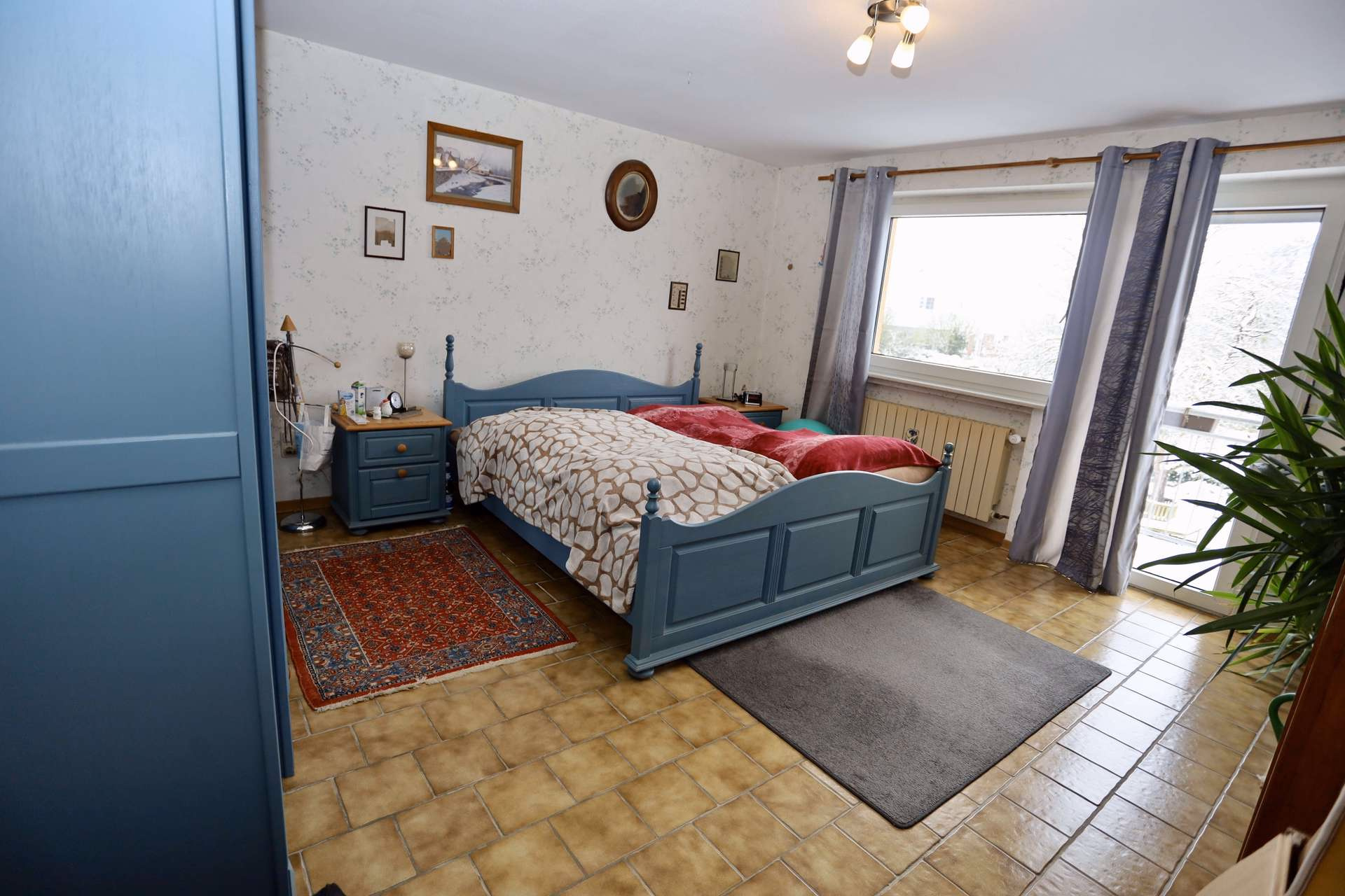 OG 5. Schlafzimmer