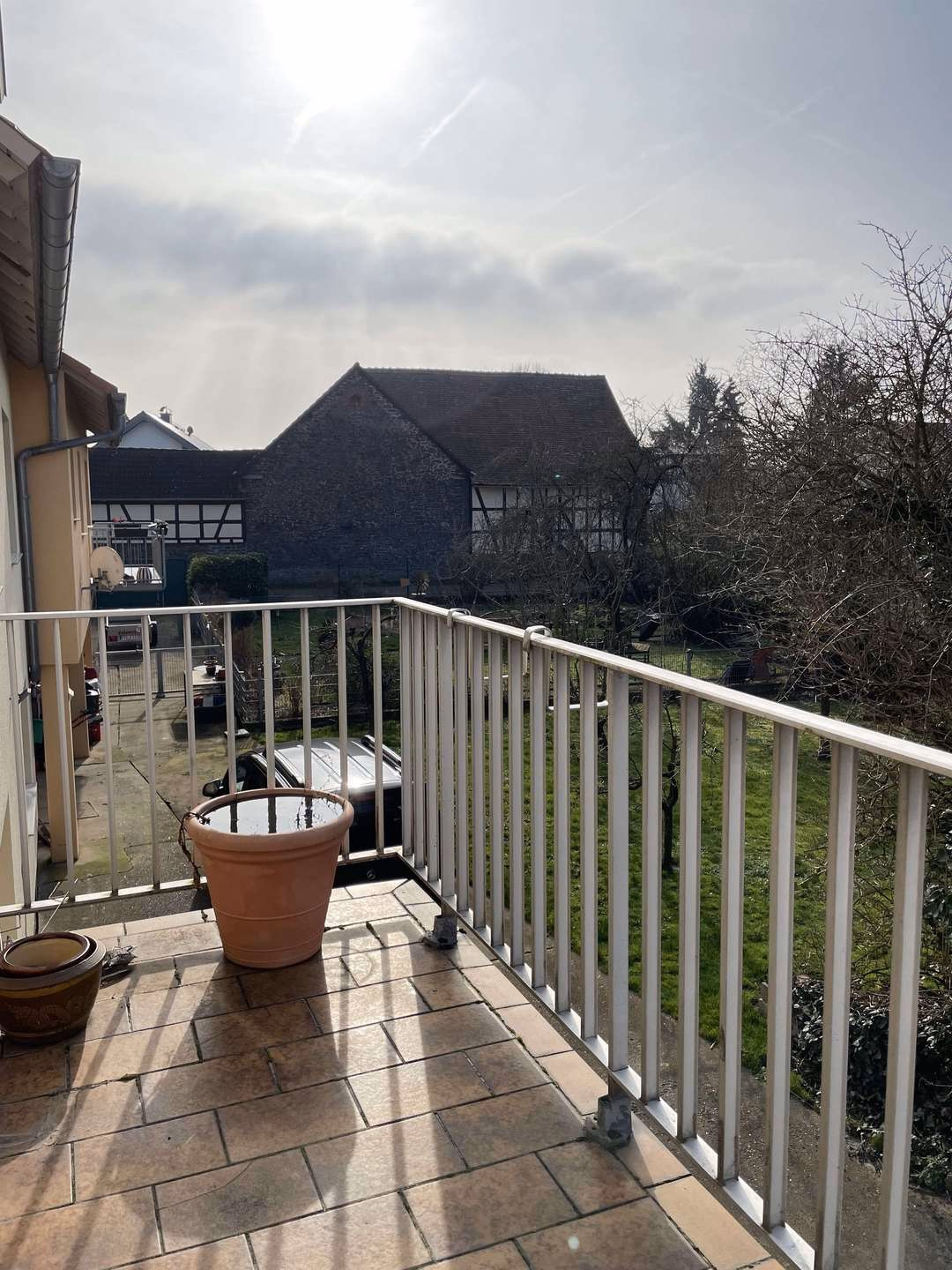 OG 1. Balkon