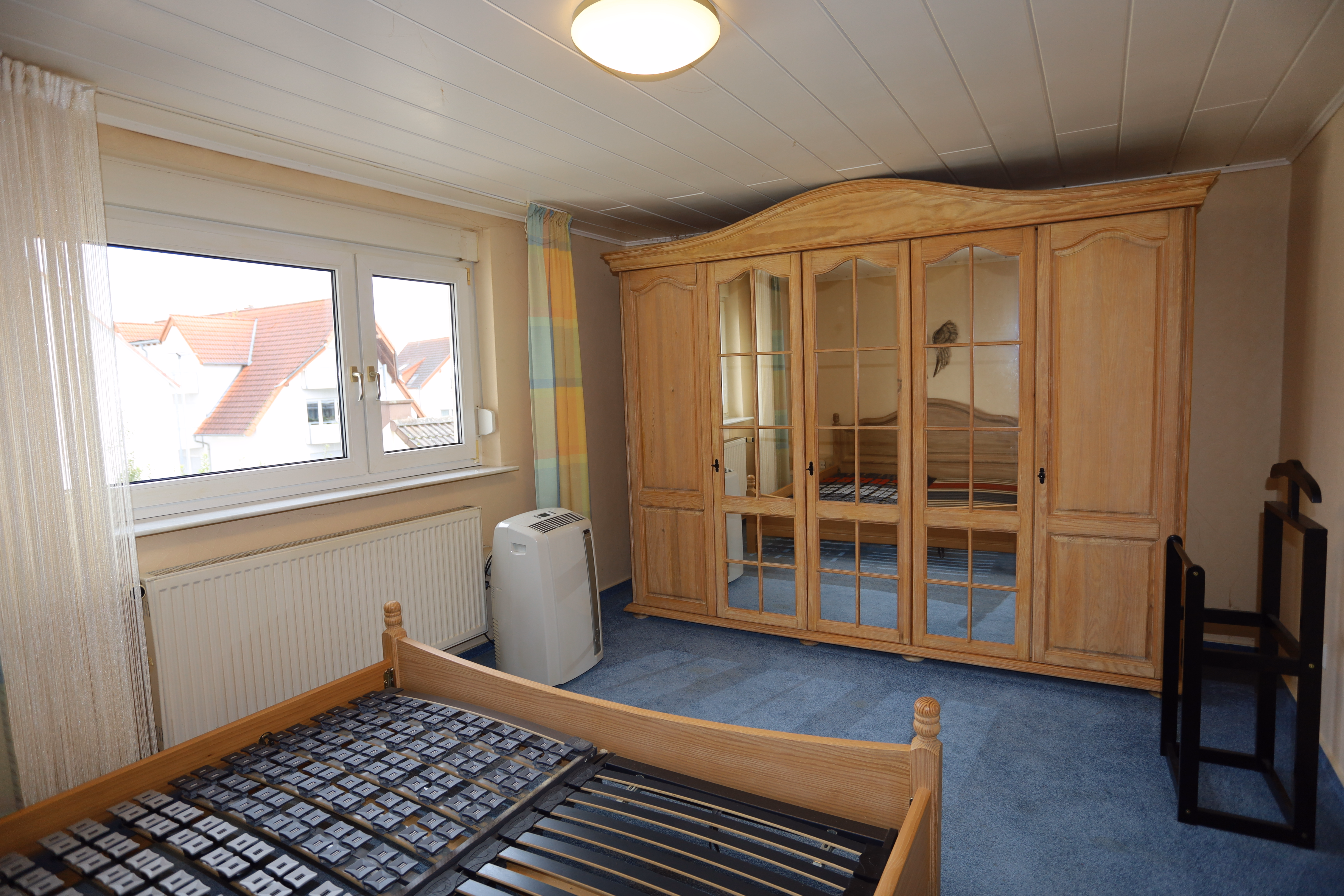 OG 2. Schlafzimmer