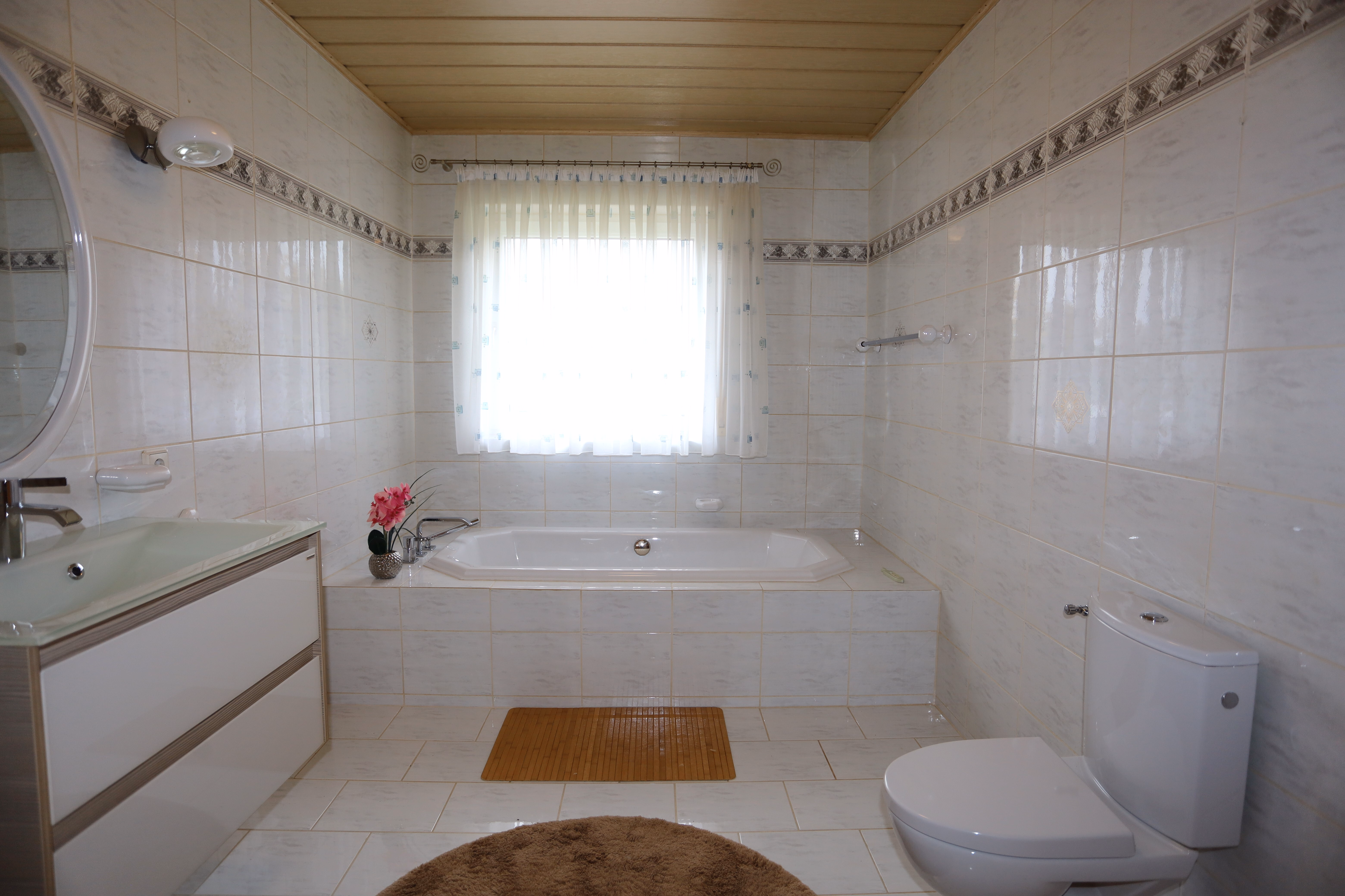 OG Badezimmer