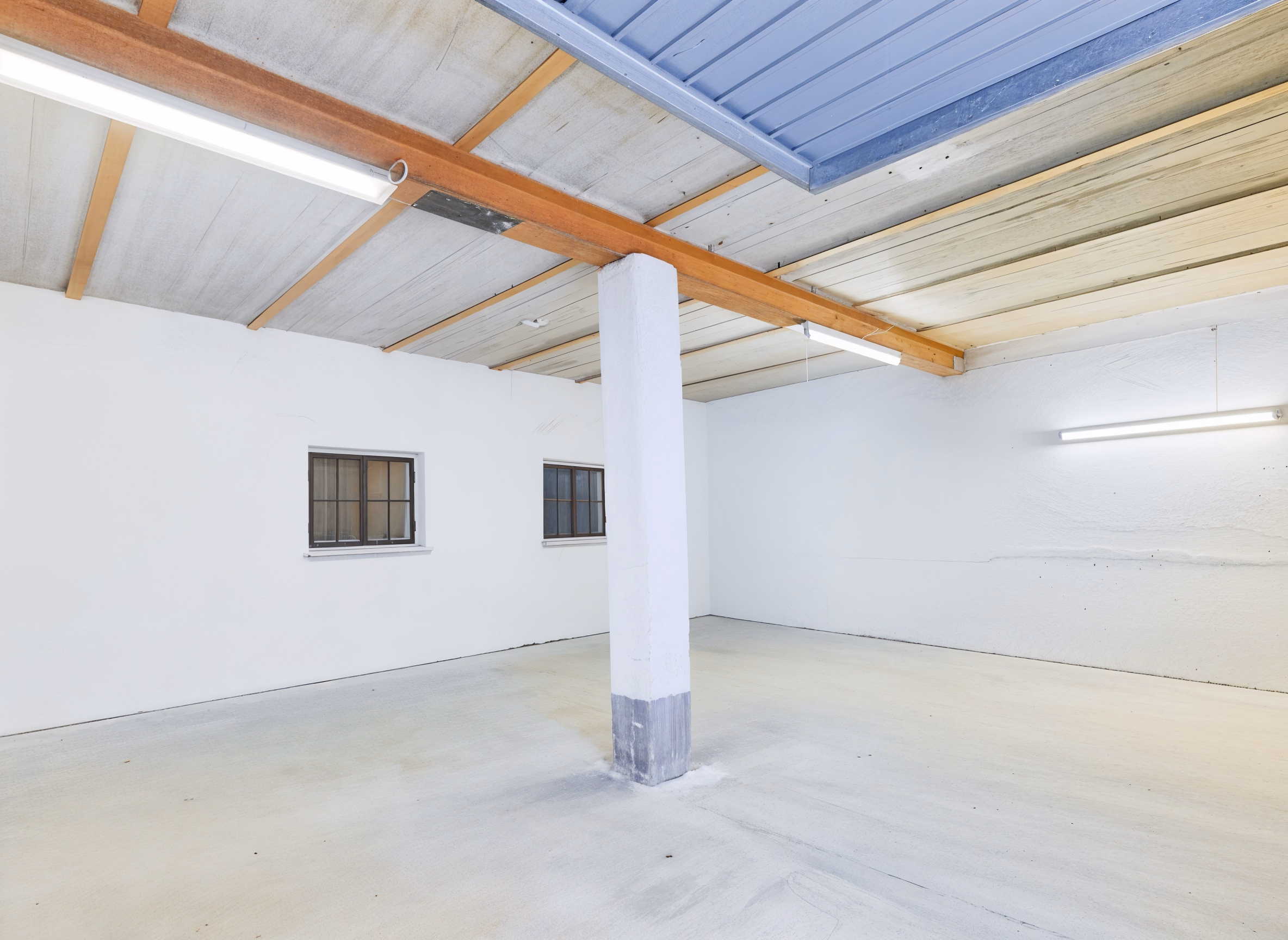 Garage_1 - (KI generiert)