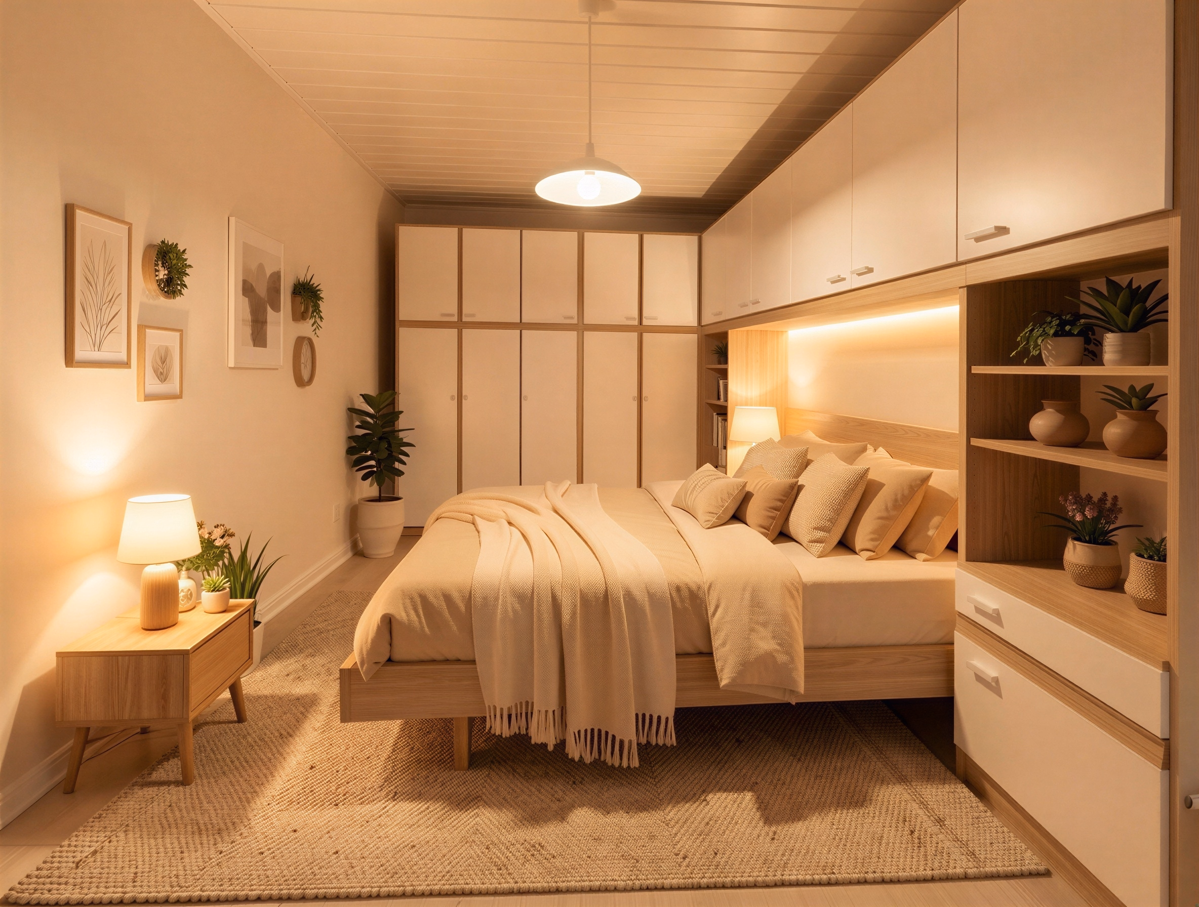 Schlafzimmer_EG_1 - (KI generiert)