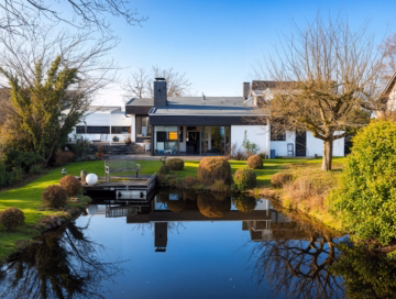 Zeitlose Eleganz trifft Großzügigkeit – Einfamilienhaus in Wächtersbach OT, 63607 Wächtersbach, Einfamilienhaus