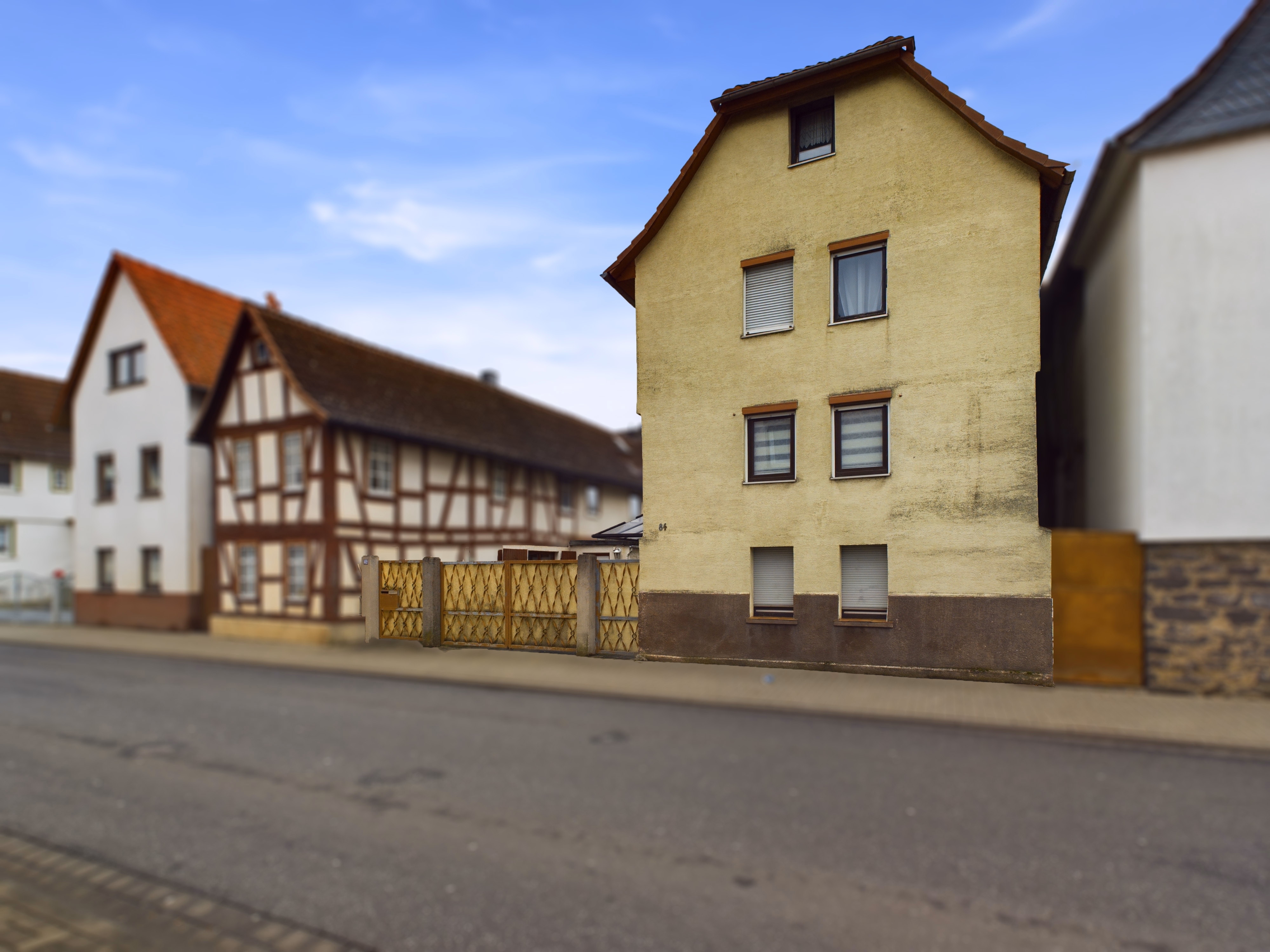 Außenansicht
