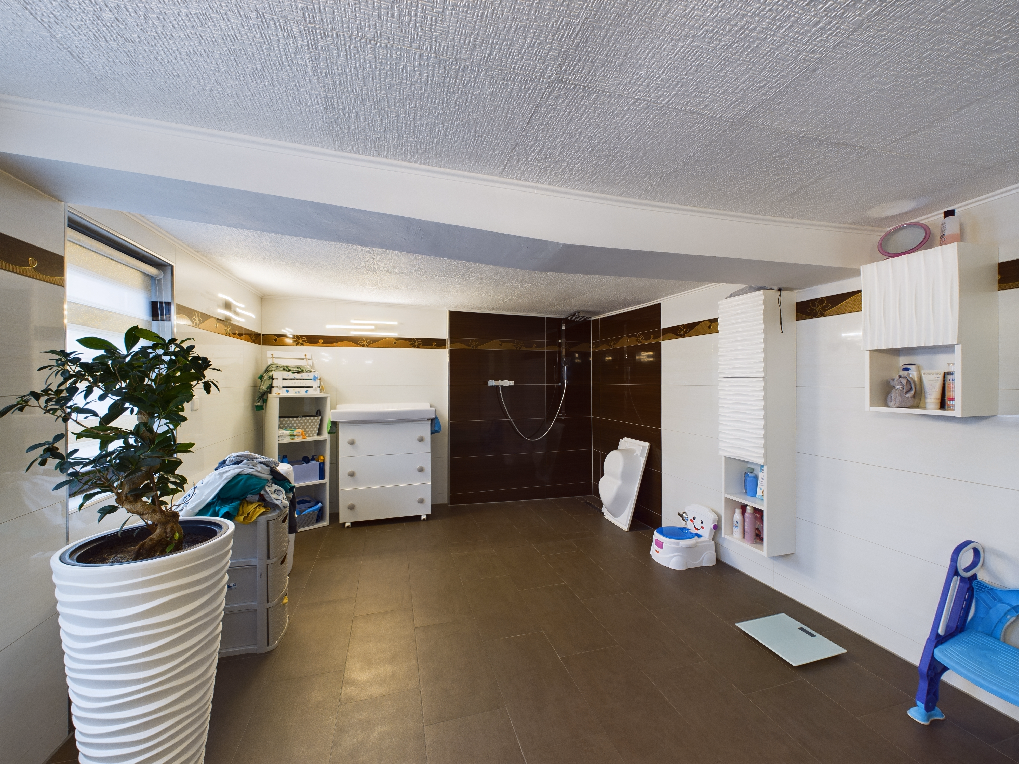 1. OG Badezimmer