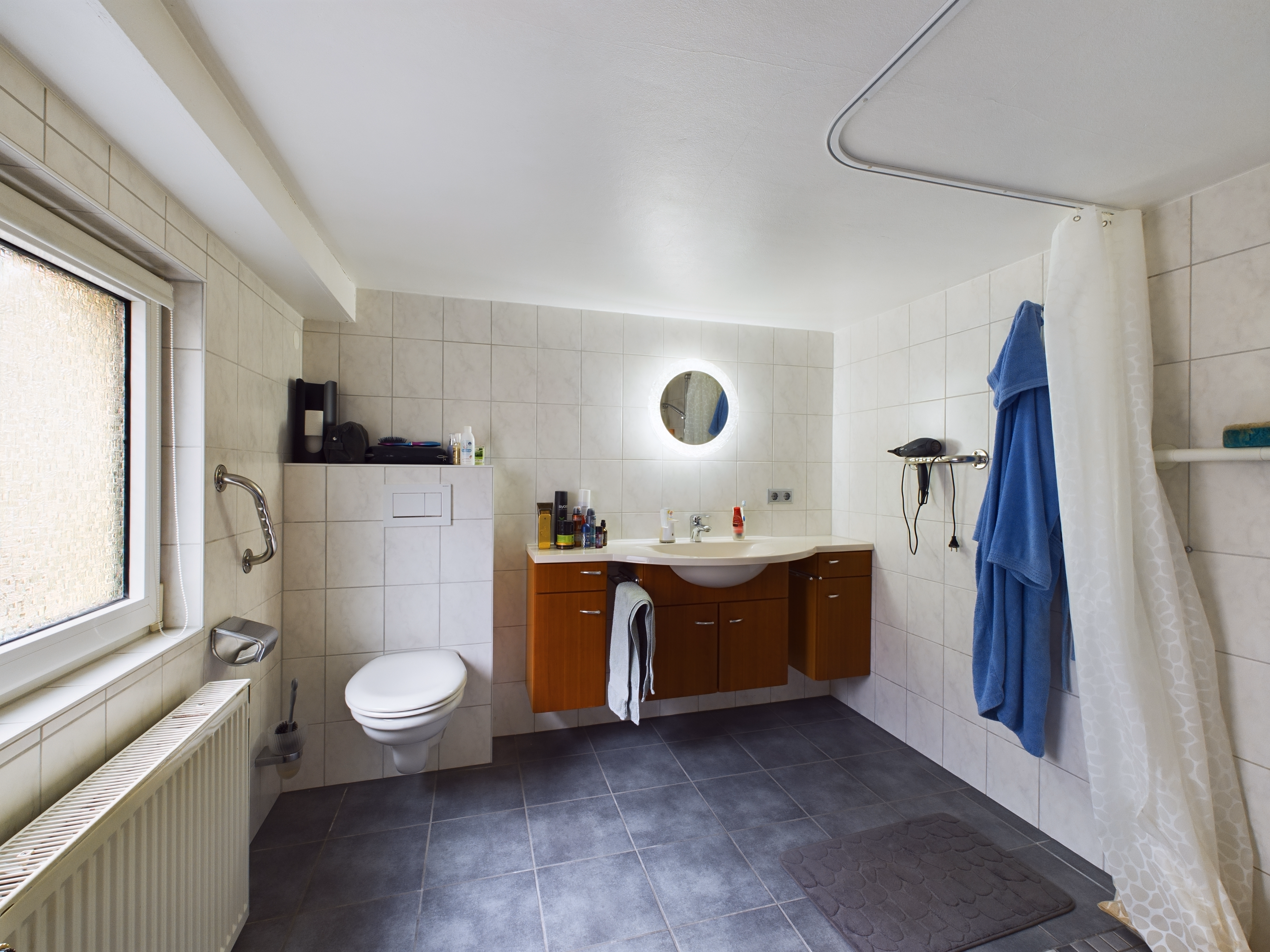 EG Badezimmer