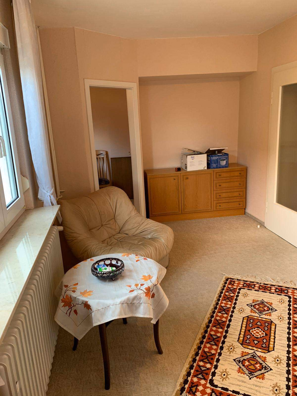 Esszimmer 1. OG