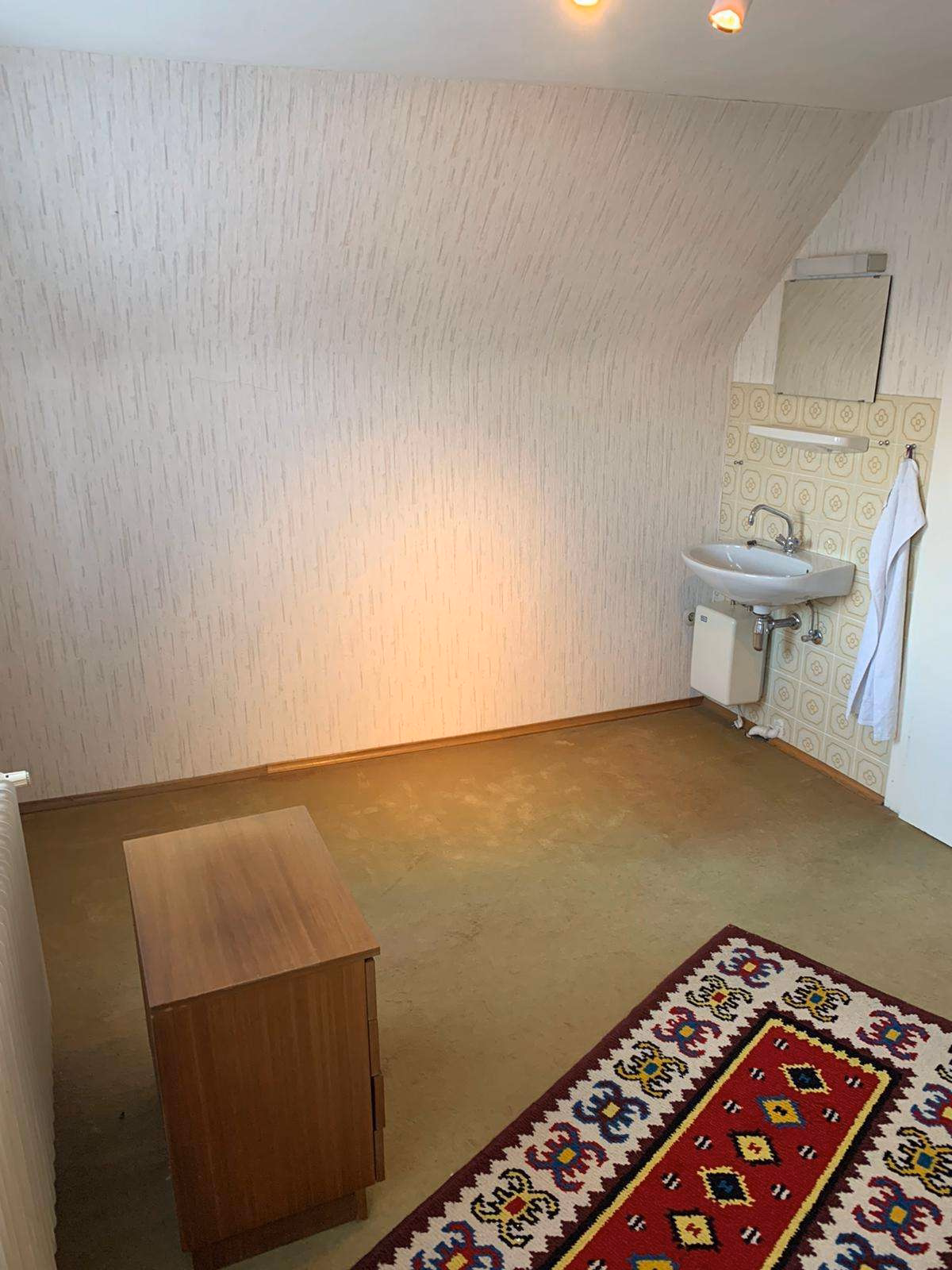 2. Schlafzimmer 2. OG_2