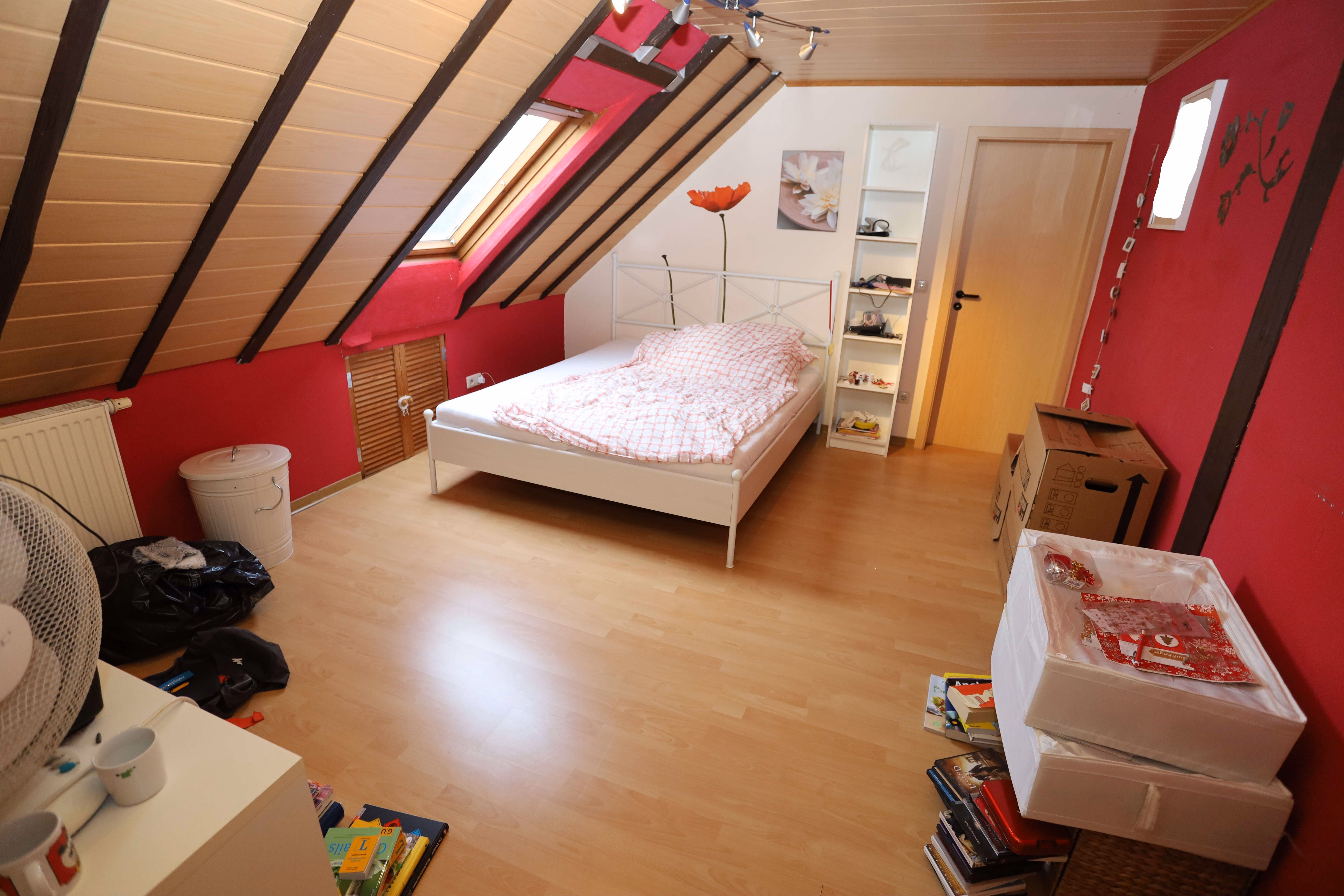 HH DG 1. Zimmer