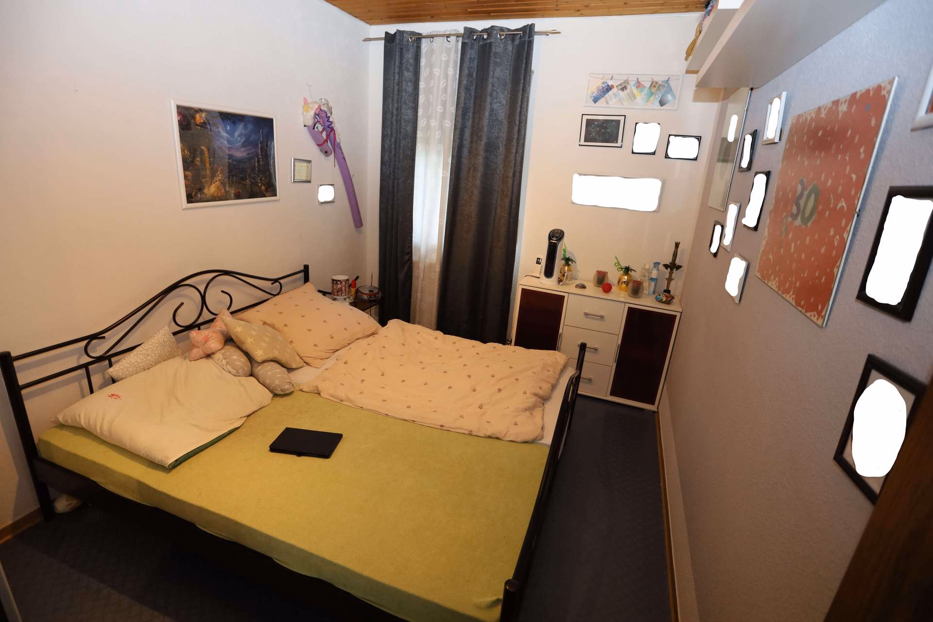 HH OG 2. Schlafzimmer