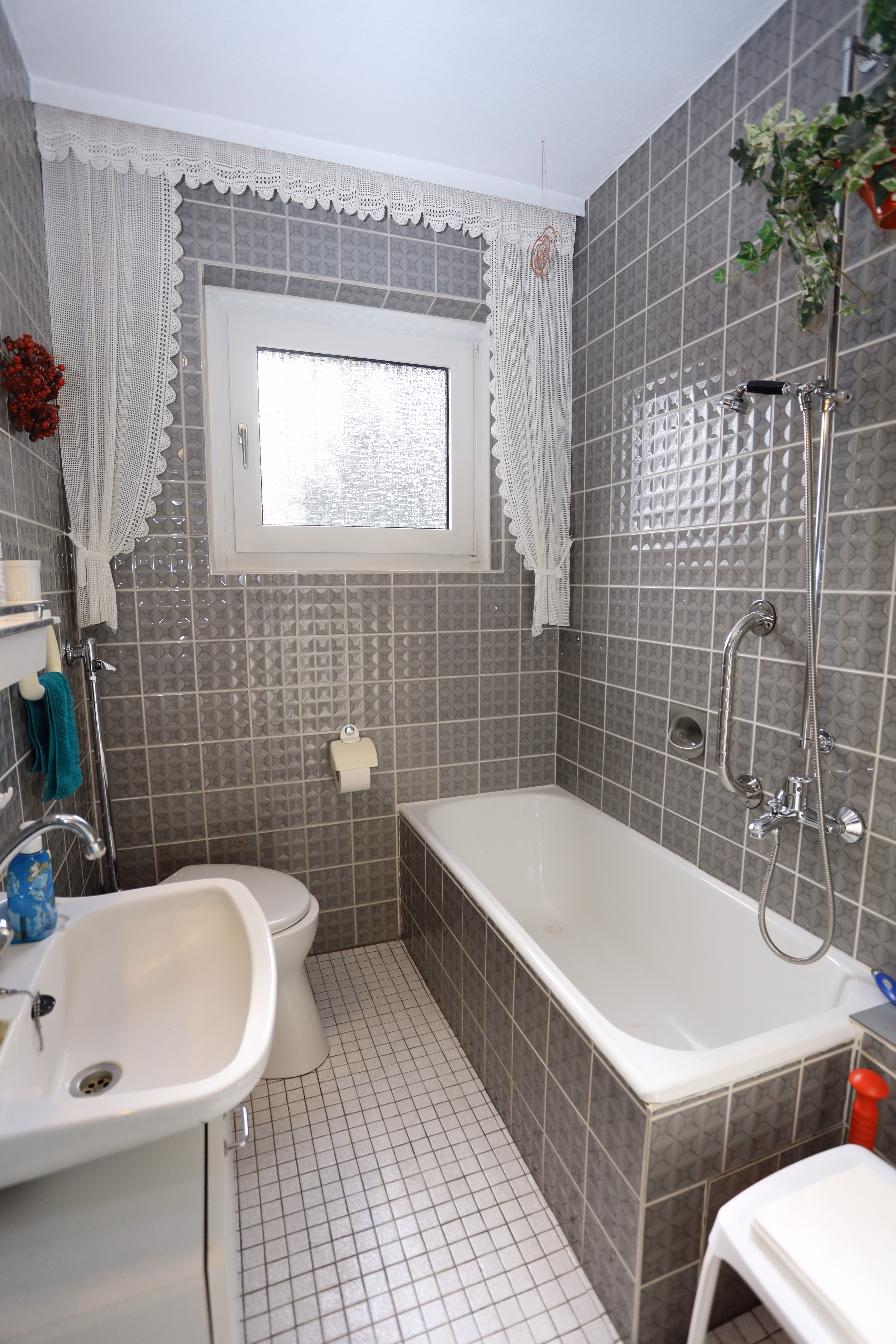 EG Badezimmer