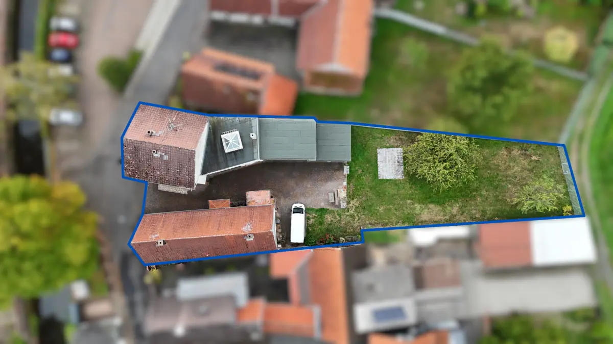 Vogelperspektive