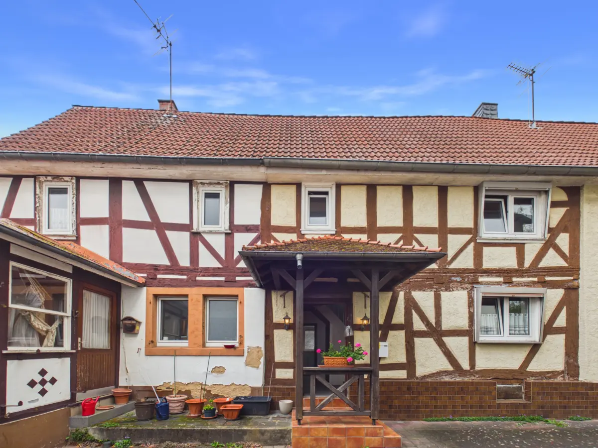 Außenansicht