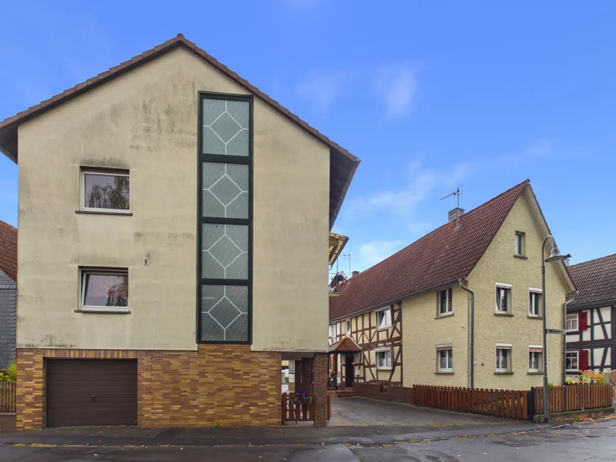Außenansicht