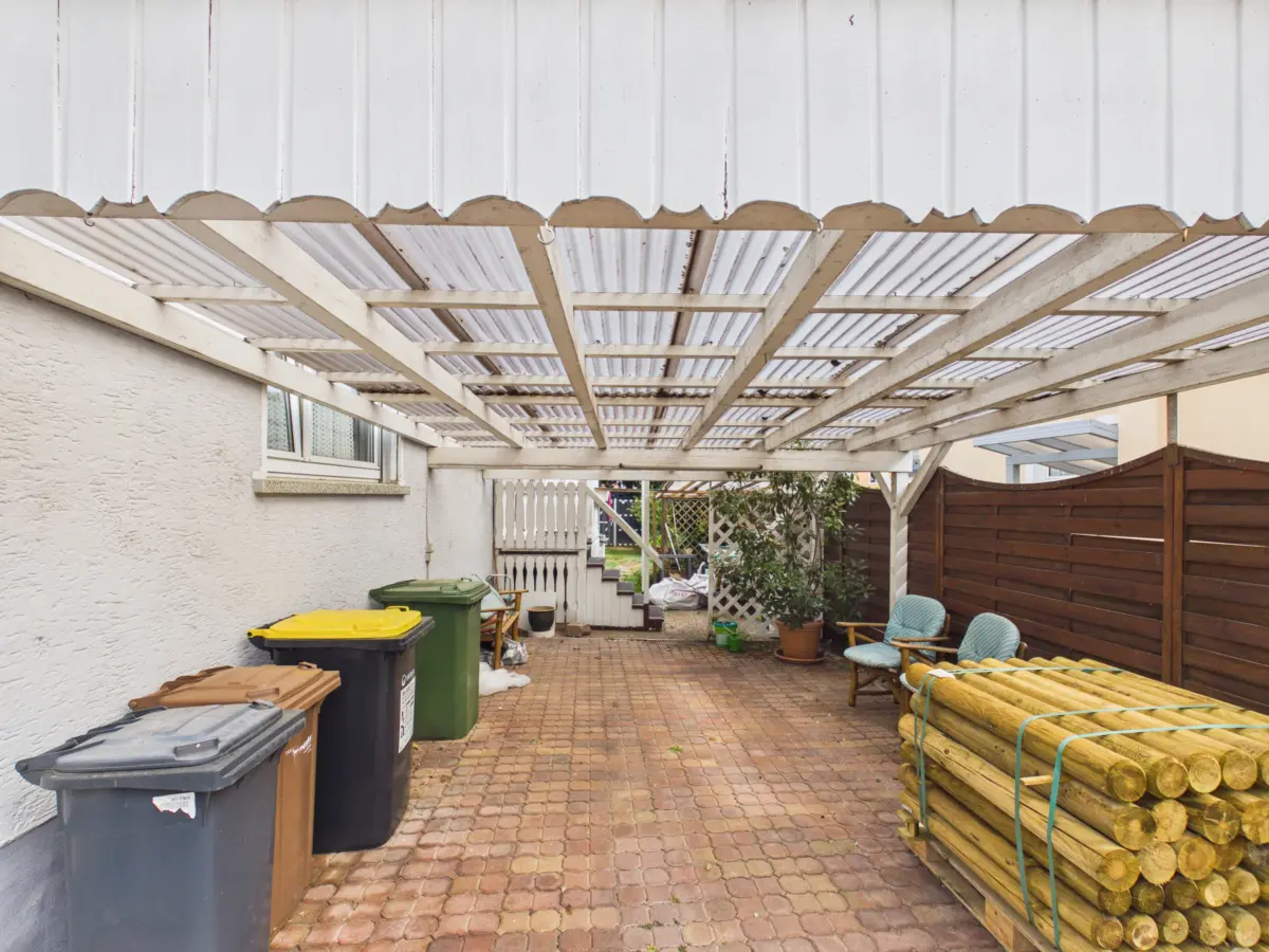 Carport