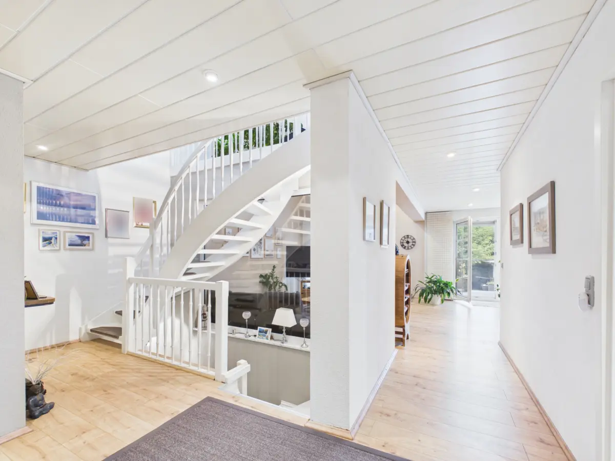 Eingangsbereich/Flur_Haus 20a