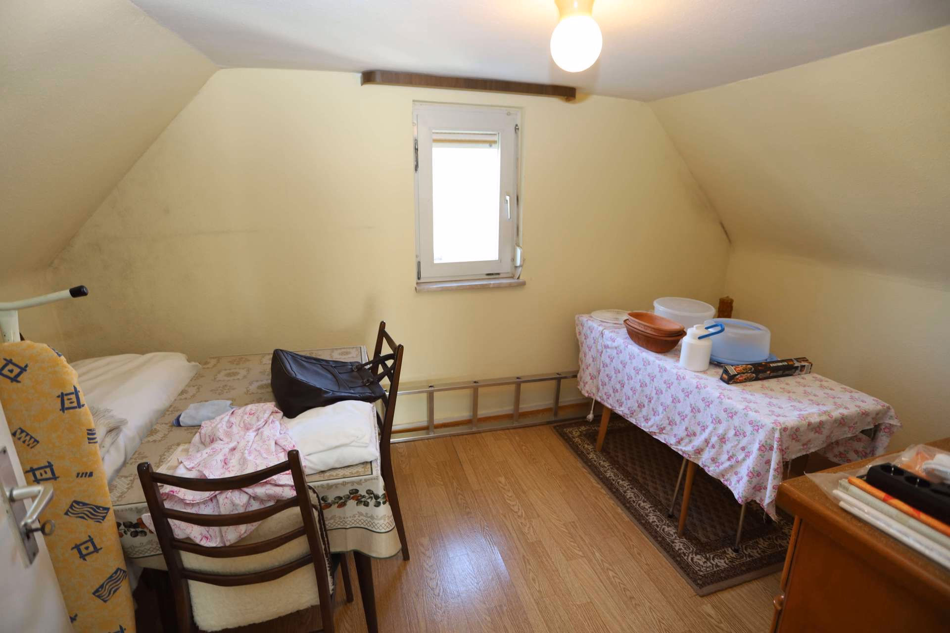 OG Bügelzimmer