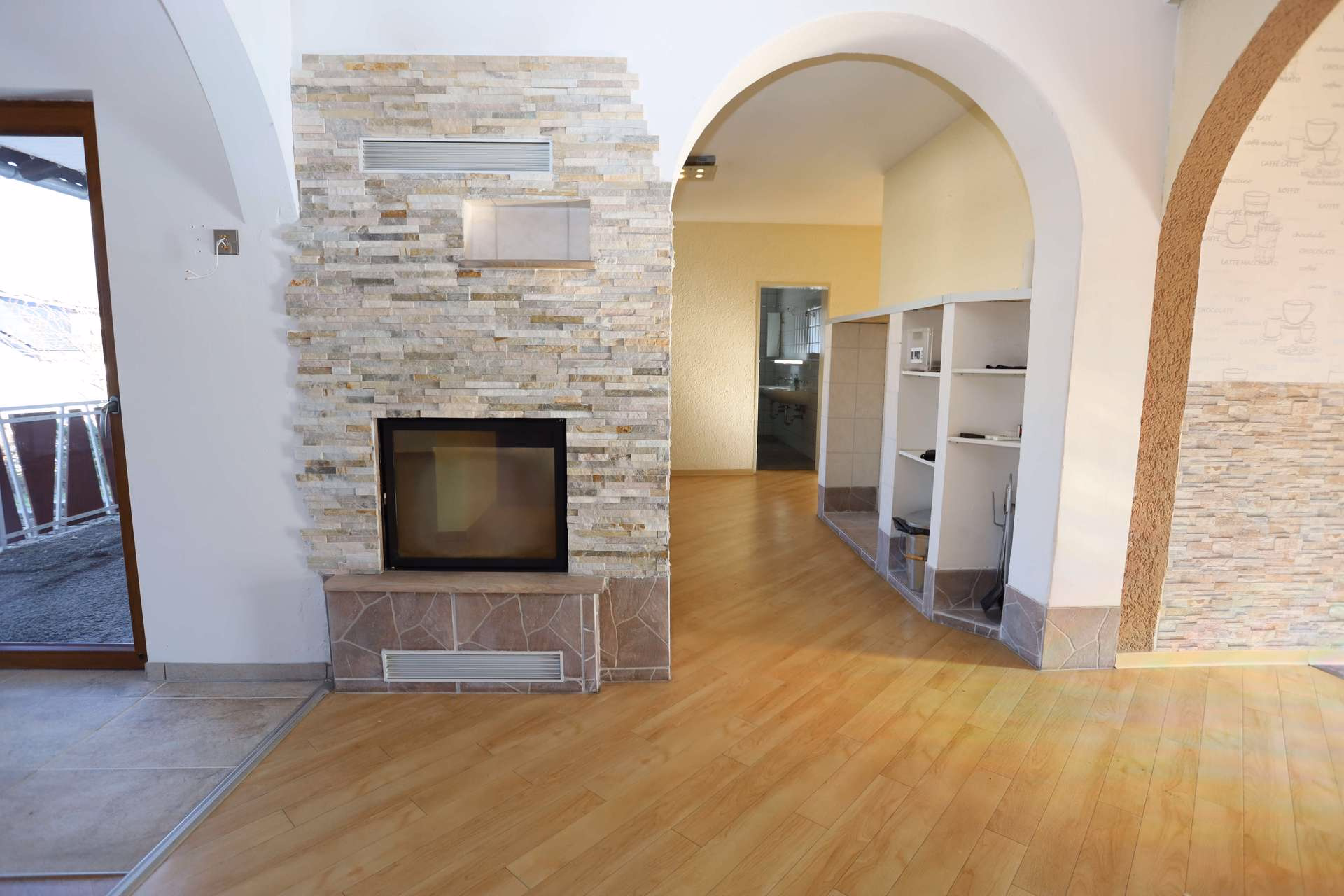 Kamin