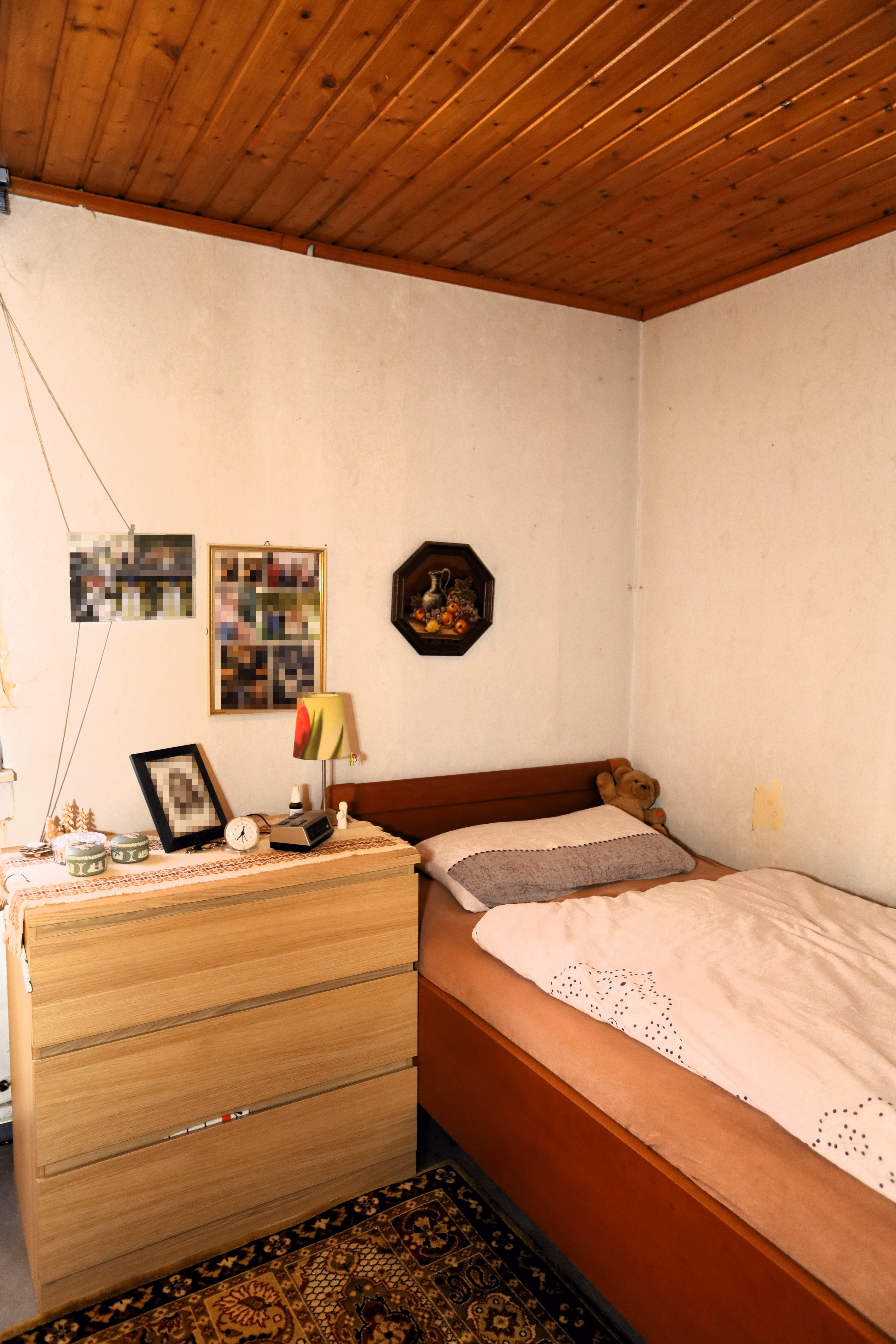 EG Zimmer 1