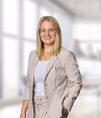 Maike Roschel, Fritzel Immobilien GmbH