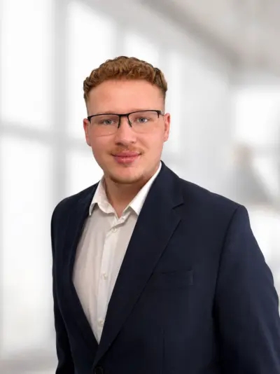 Maximilian Kinder, Fritzel Immobilien GmbH
