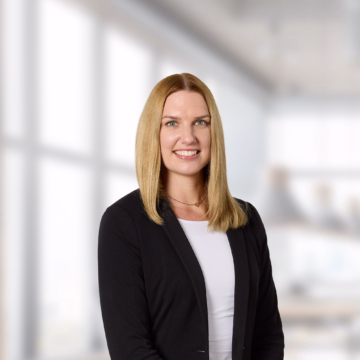 Maren Scholz, Fritzel Immobilien GmbH