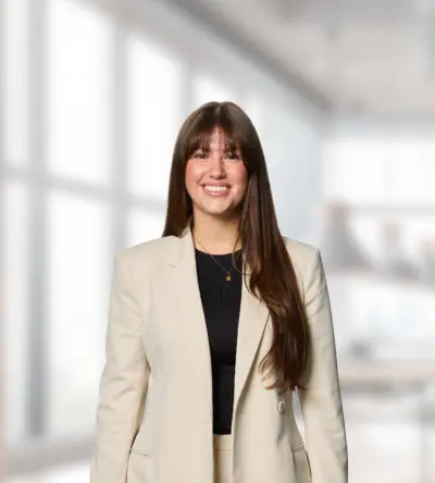 Tia Krüger, Fritzel Immobilien GmbH