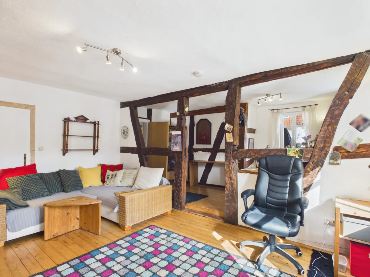 Büro und Gästezimmer_OG 1