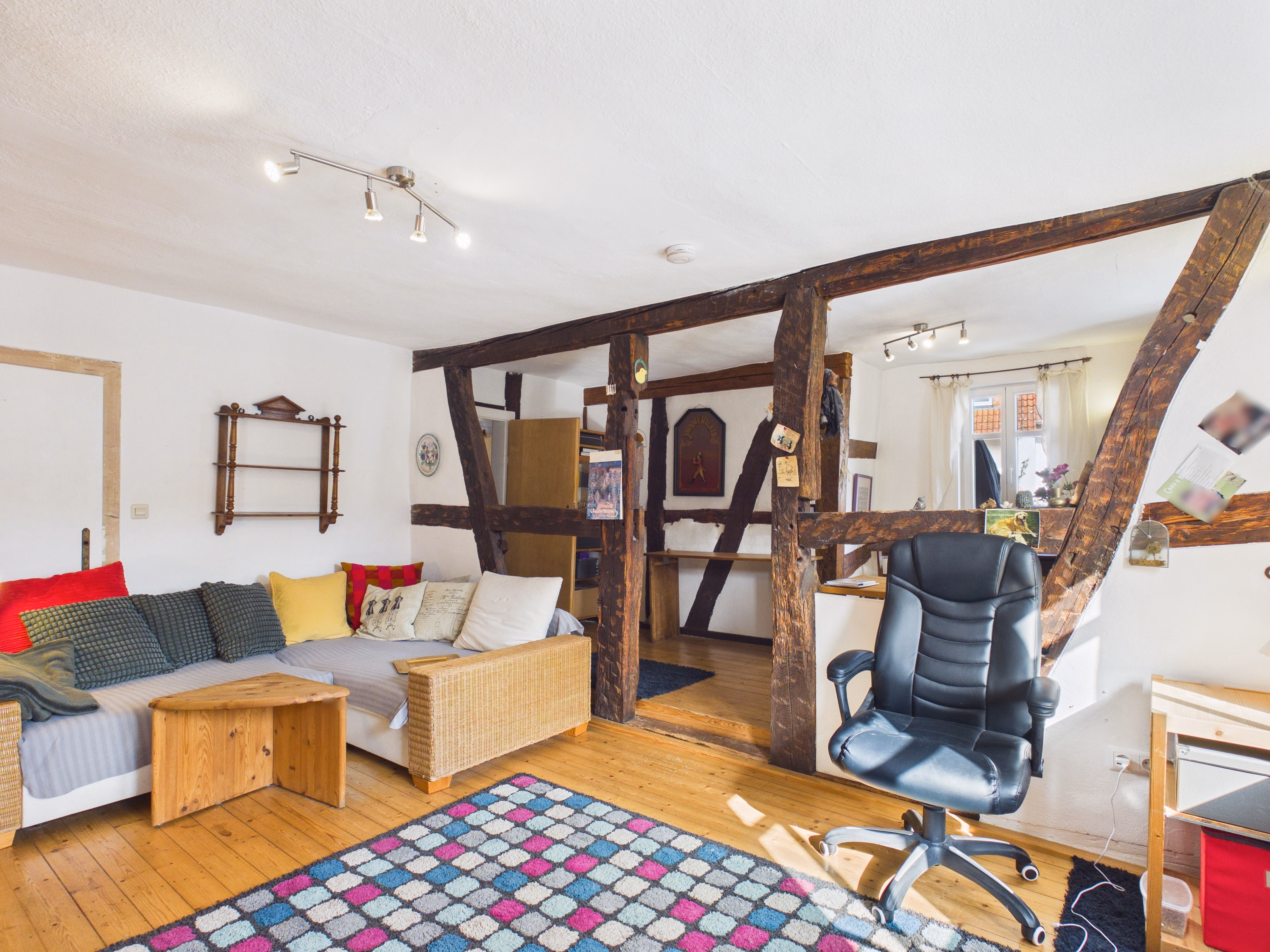 Büro und Gästezimmer_OG 1
