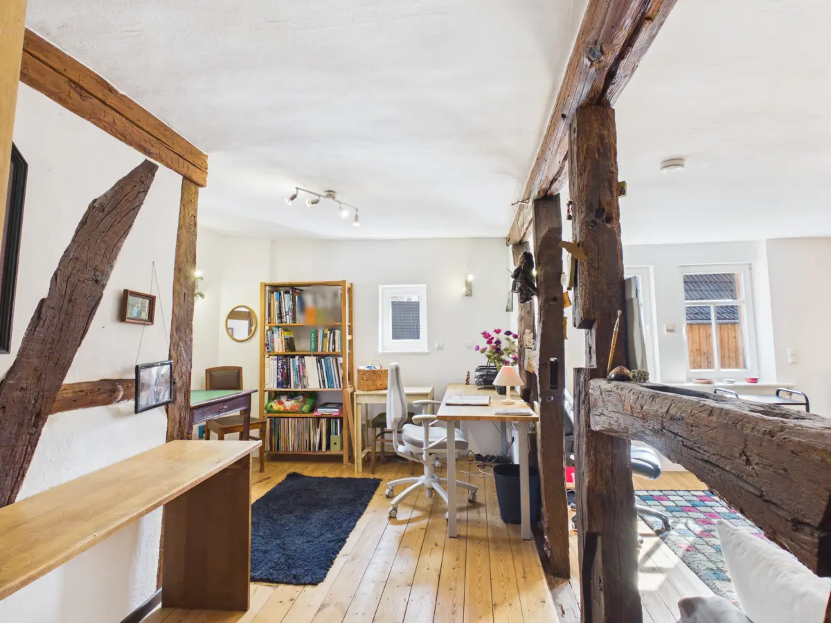 Büro und Gästezimmer_OG 2