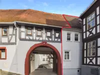 Einfahrt