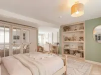 Schlafzimmer_OG 1 - (KI generiert)