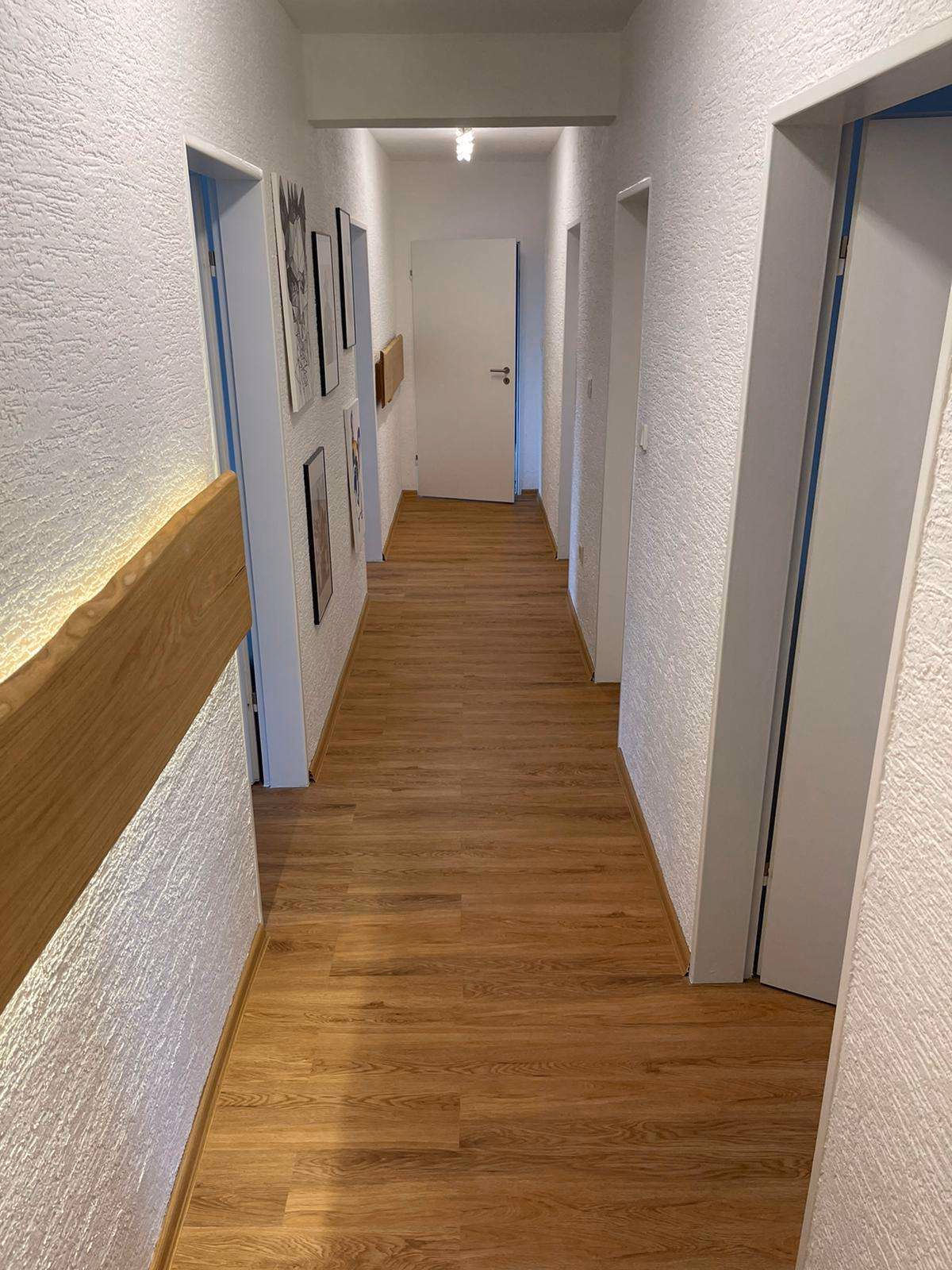 VH OG Diele