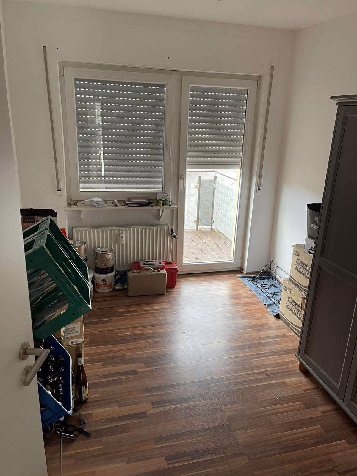 VH OG Hobbyraum