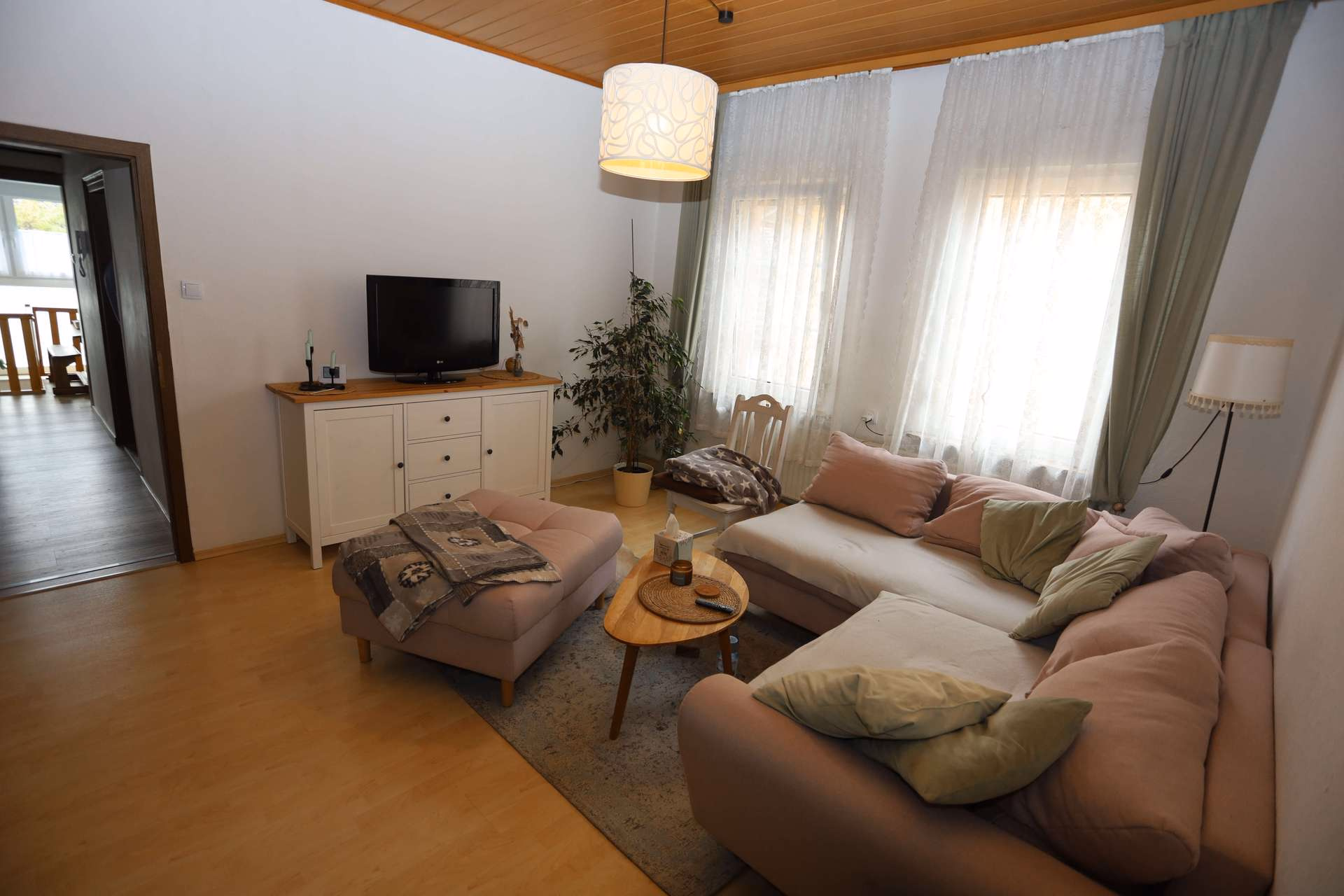 HH OG Wohnzimmer