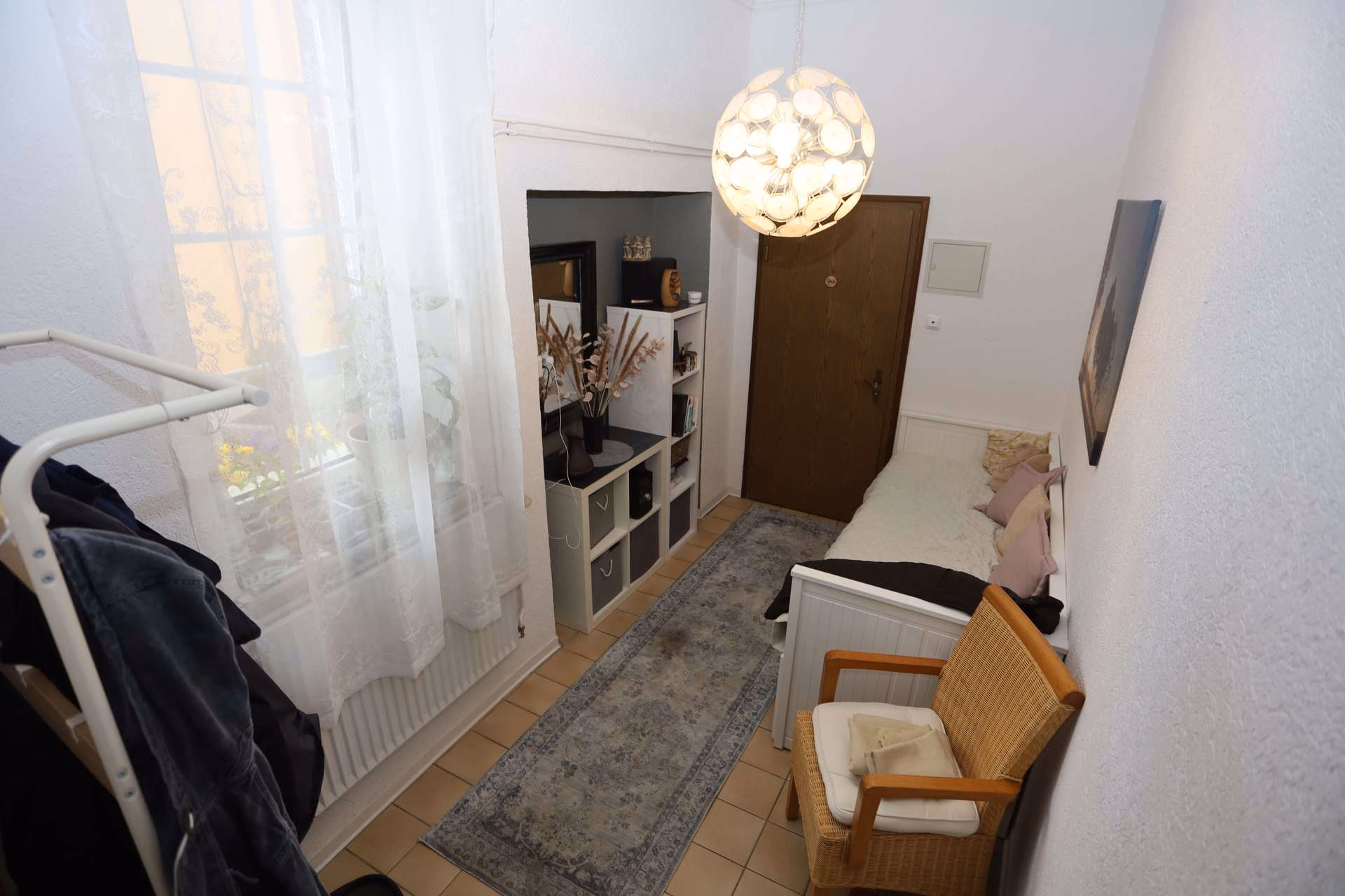HH EG Gästezimmer