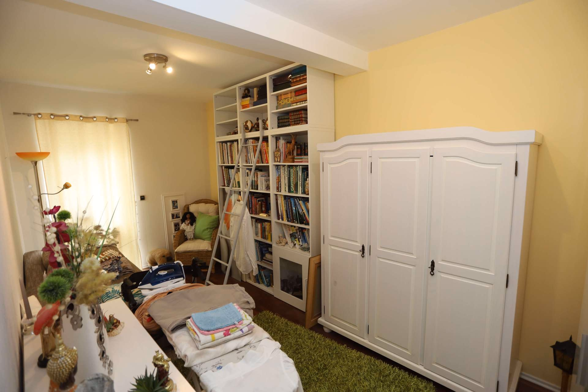 VH EG 2. Schlafzimmer