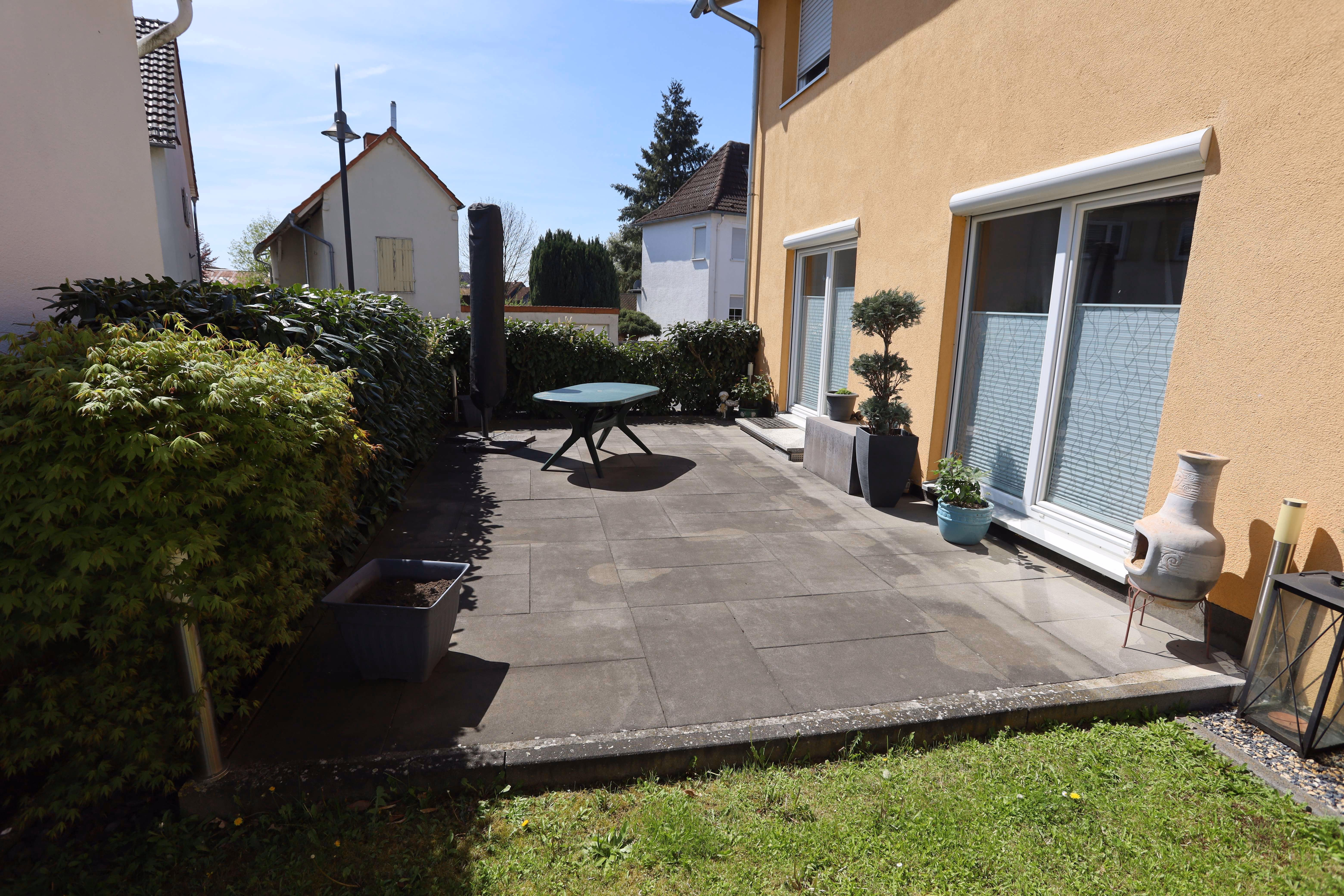 VH EG Terrasse