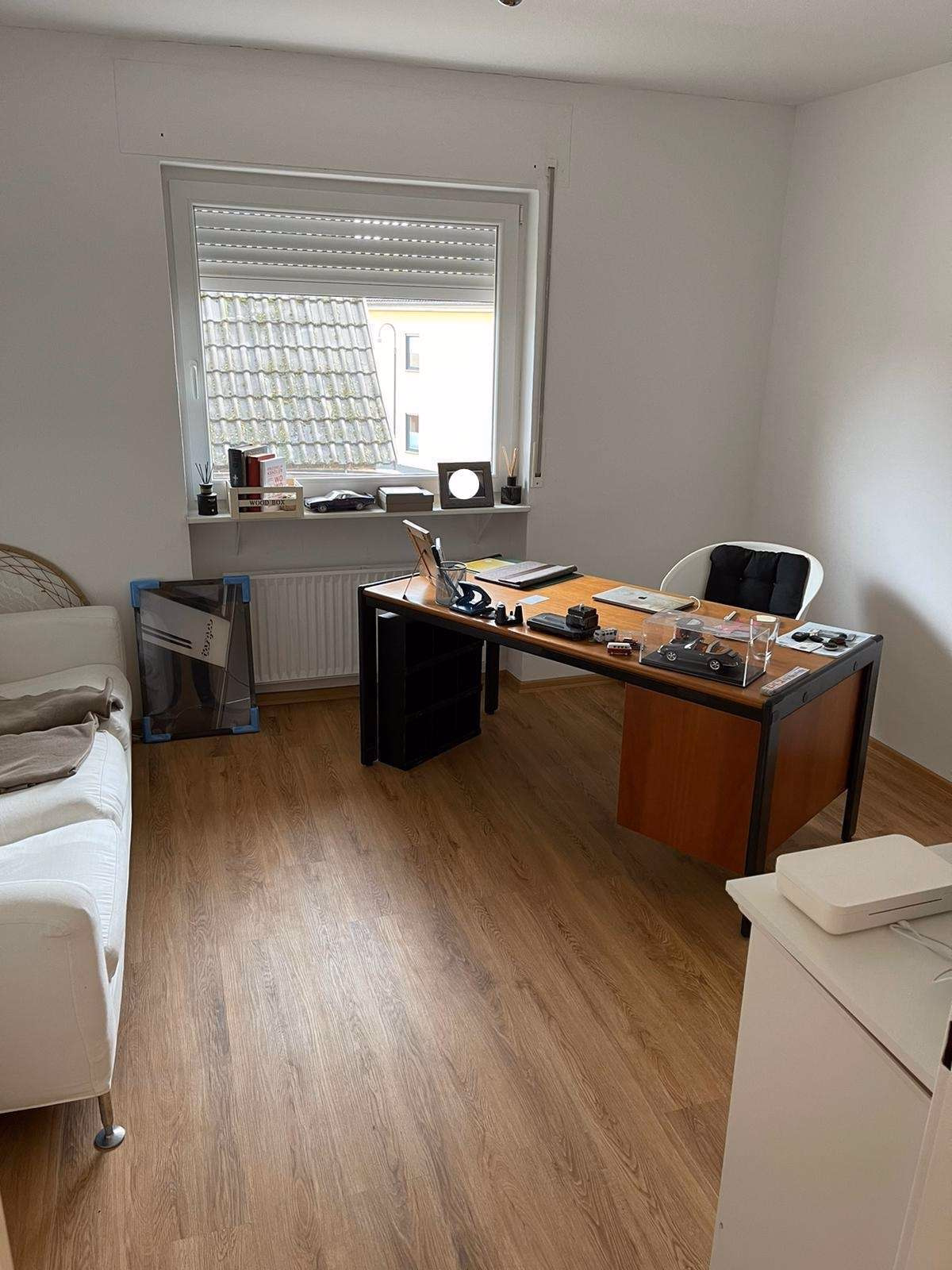 VH OG Büro