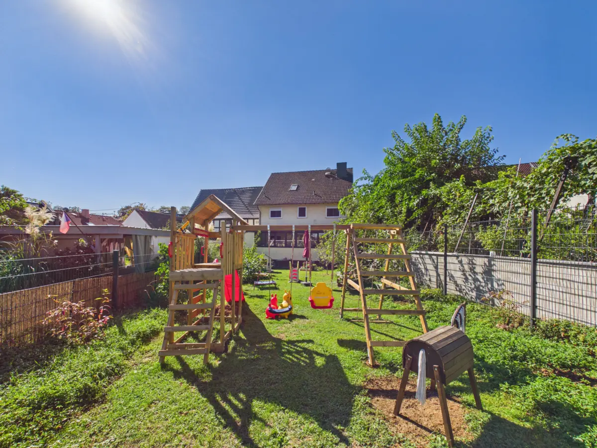 Garten 1