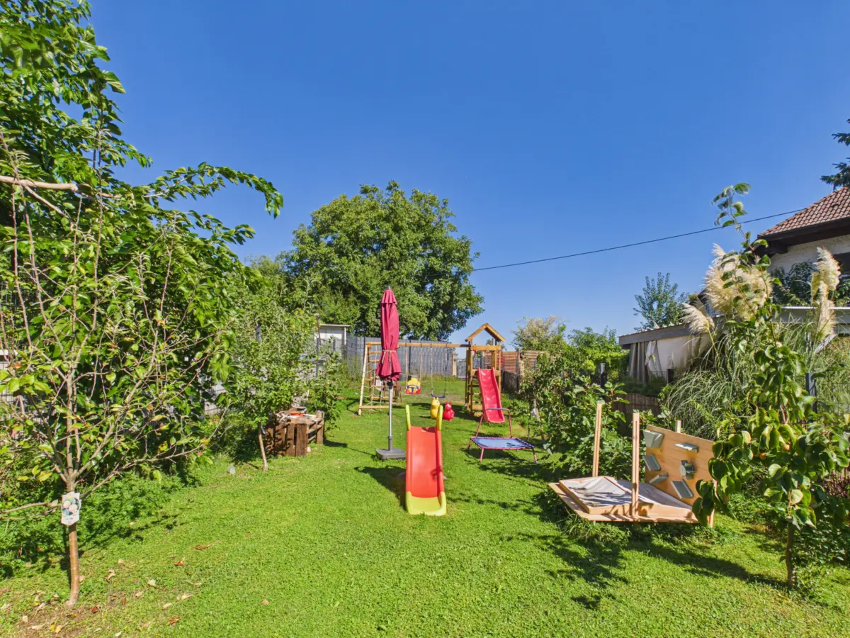 Garten 2