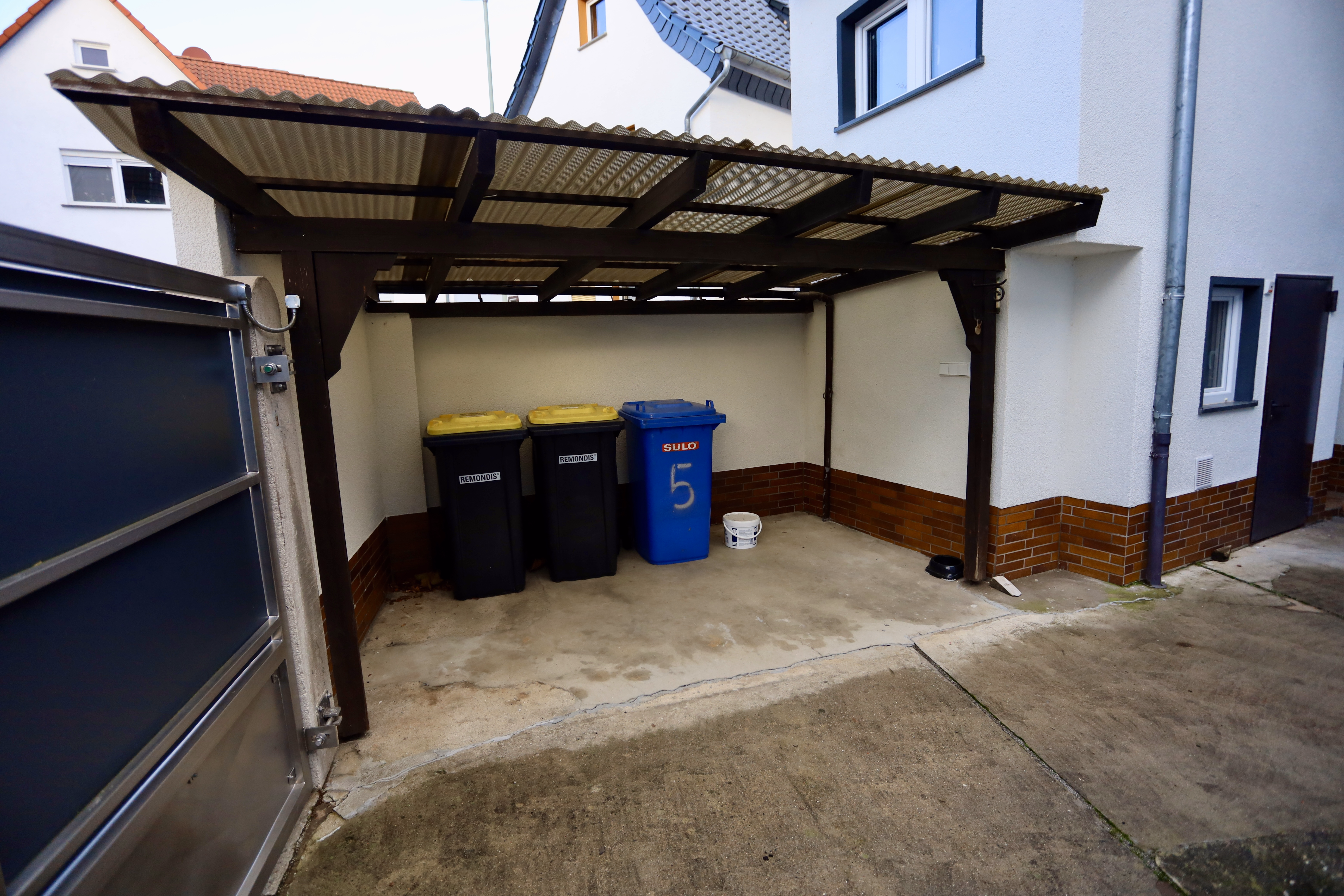 Carport
