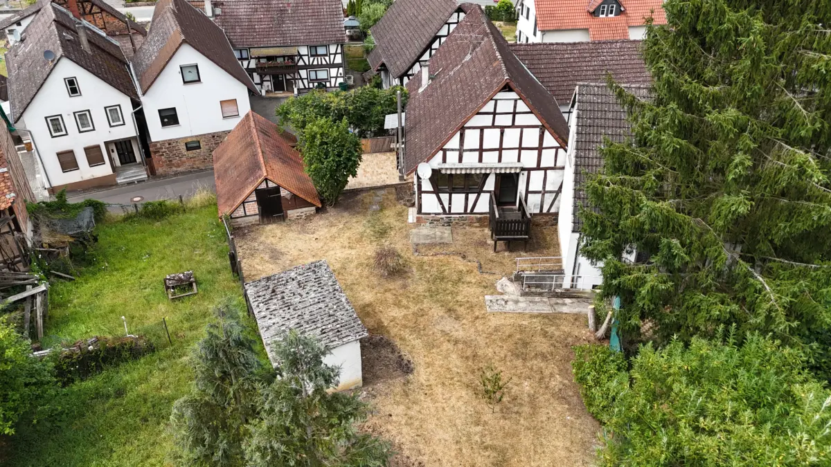 Außenansicht 2 MFI-445