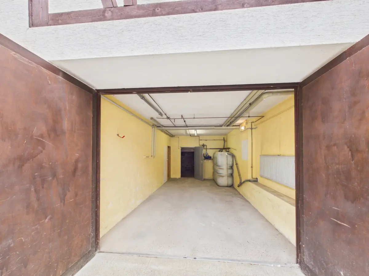 Garage MFI-445
