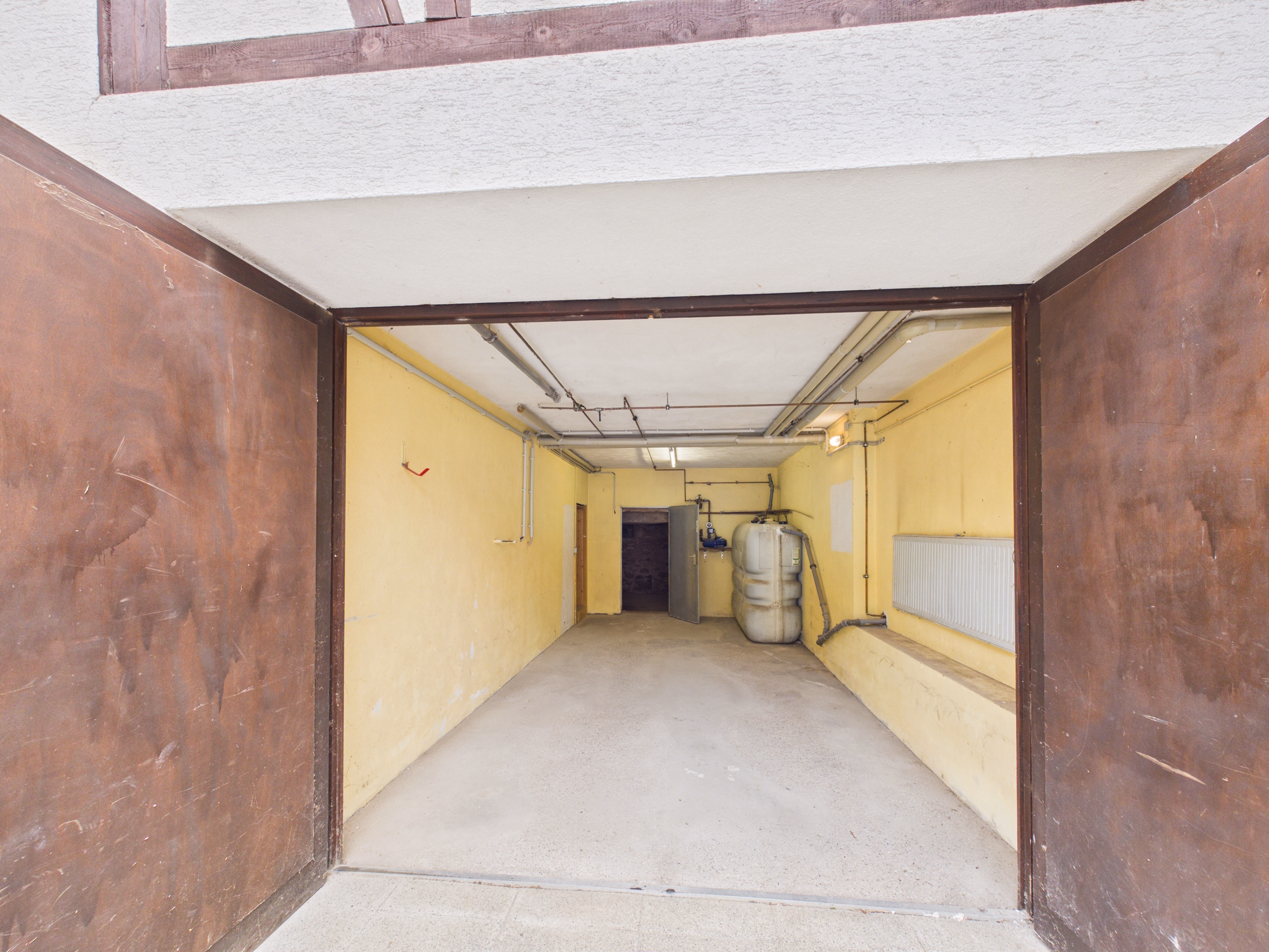 Garage MFI-445