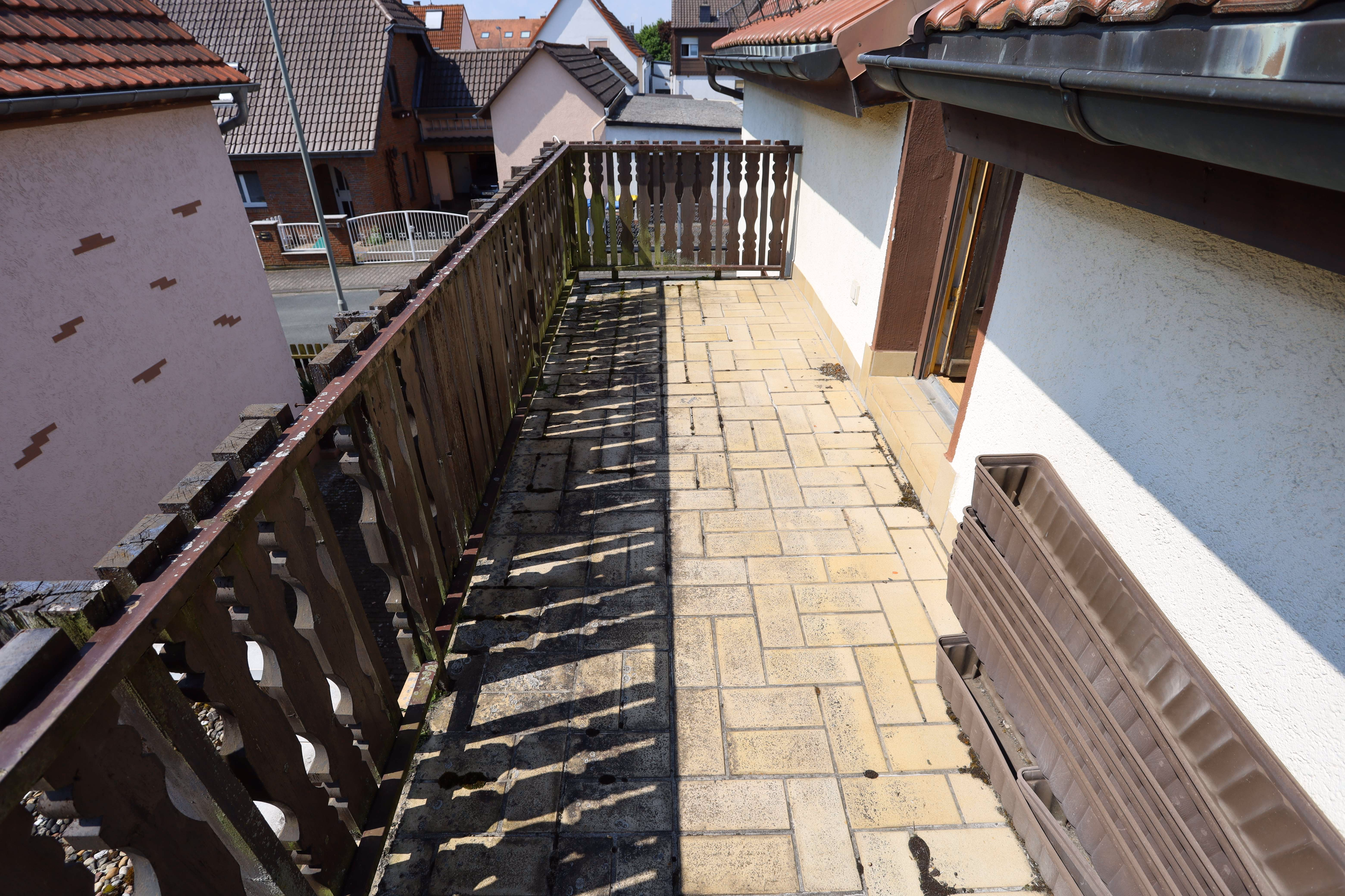 Balkon