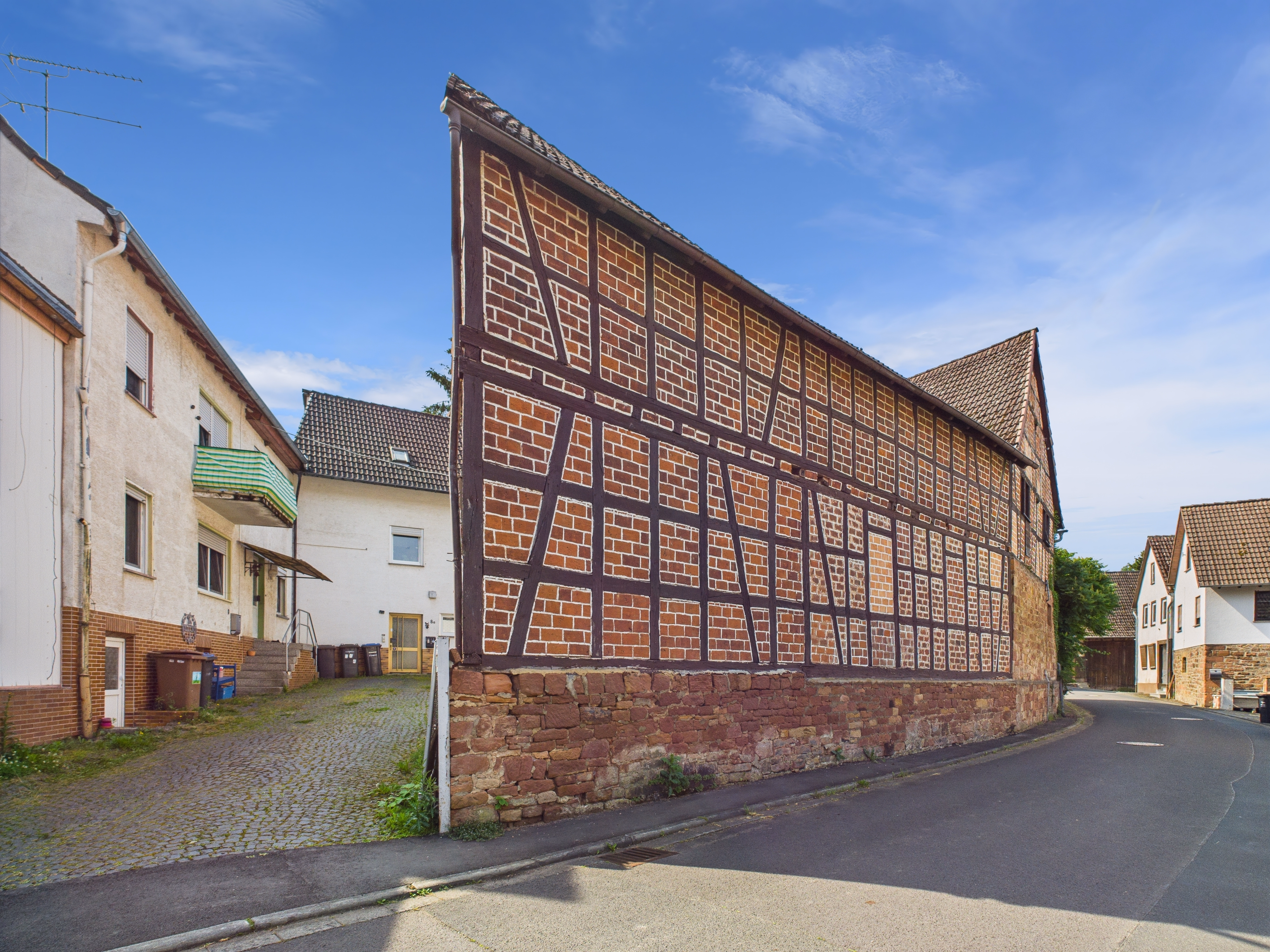 Außenansicht 2