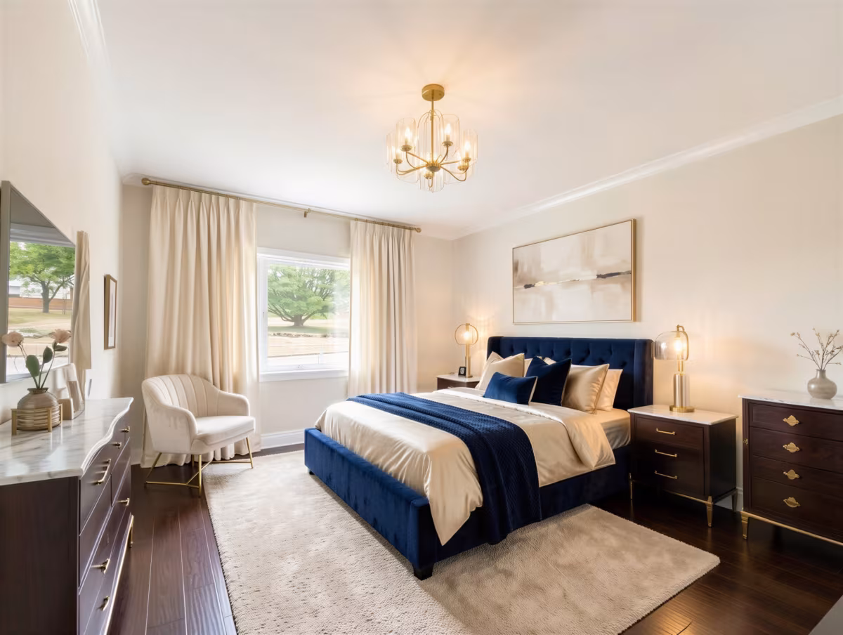 Schlafzimmer_EG - (KI generiert)