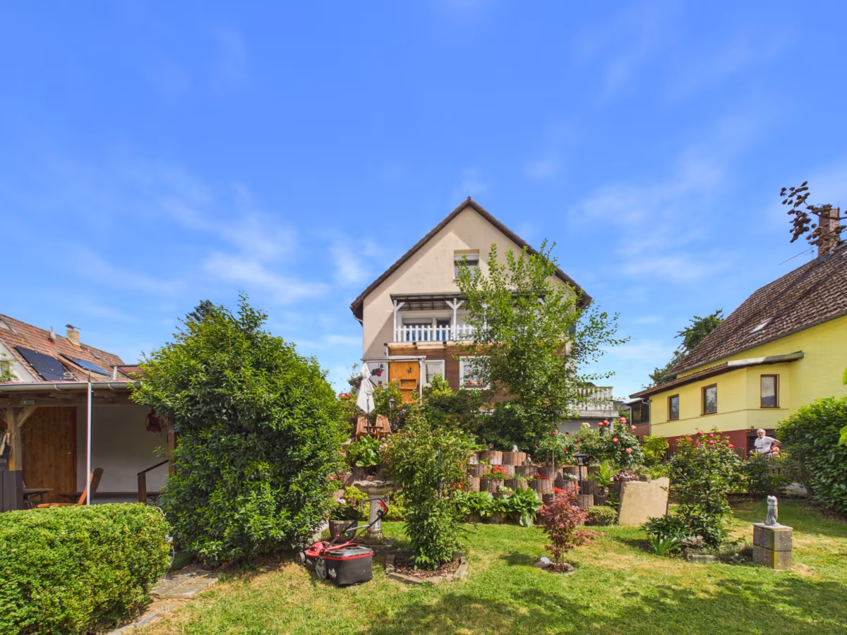 Außenansicht_Garten