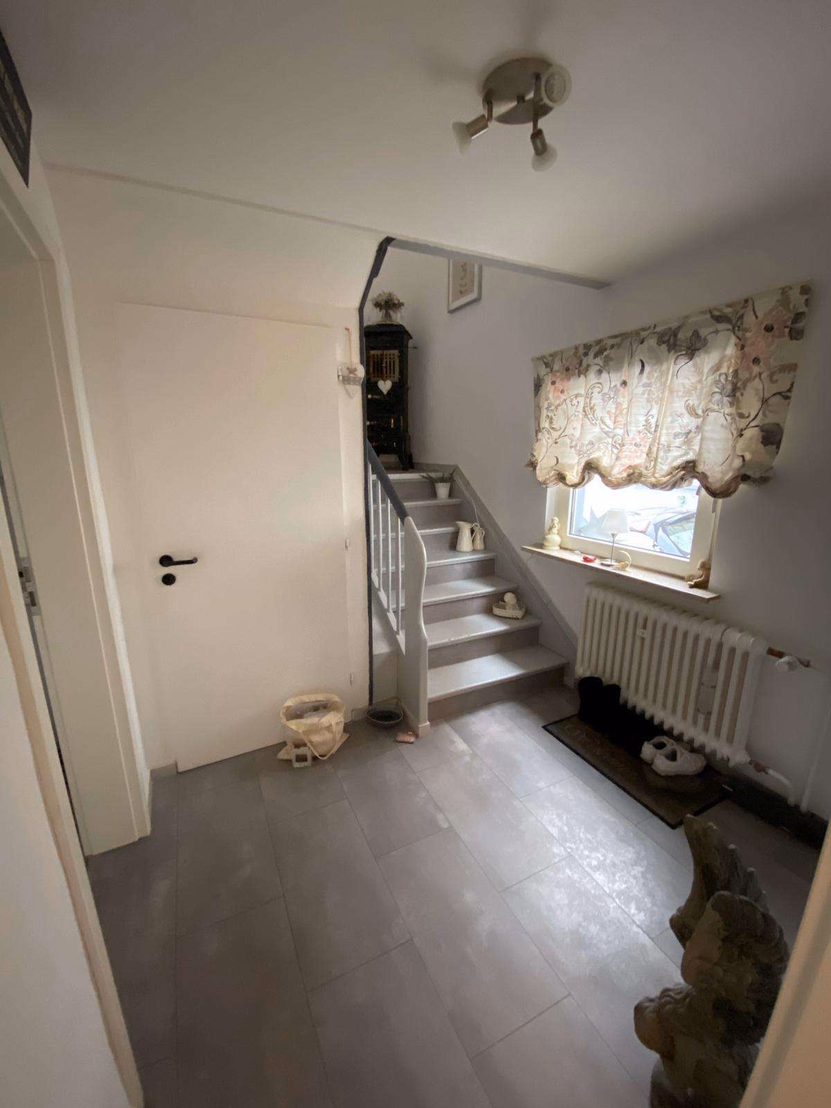 Flur EG_Vorderhaus